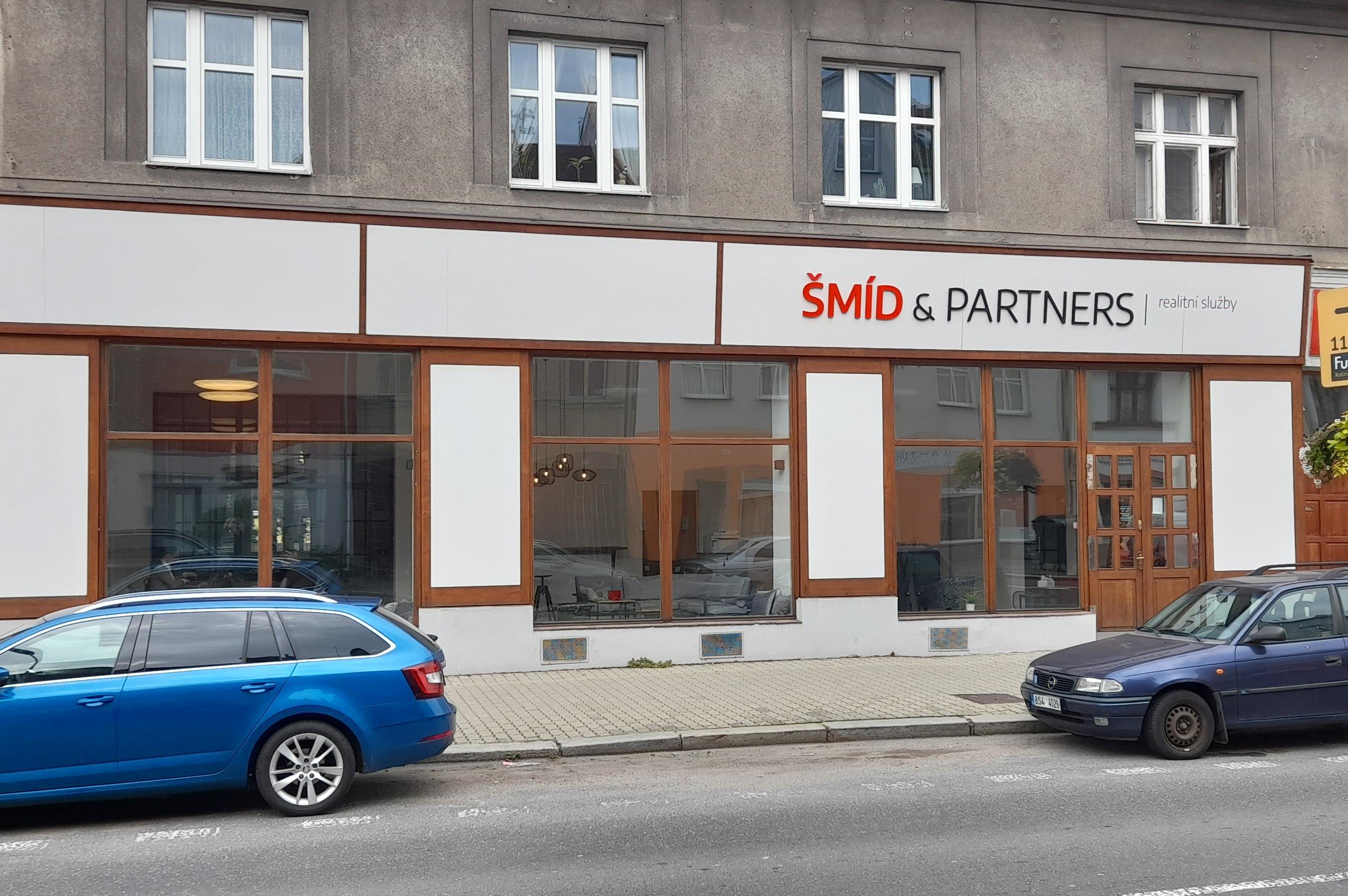 ŠMÍD & PARTNERS