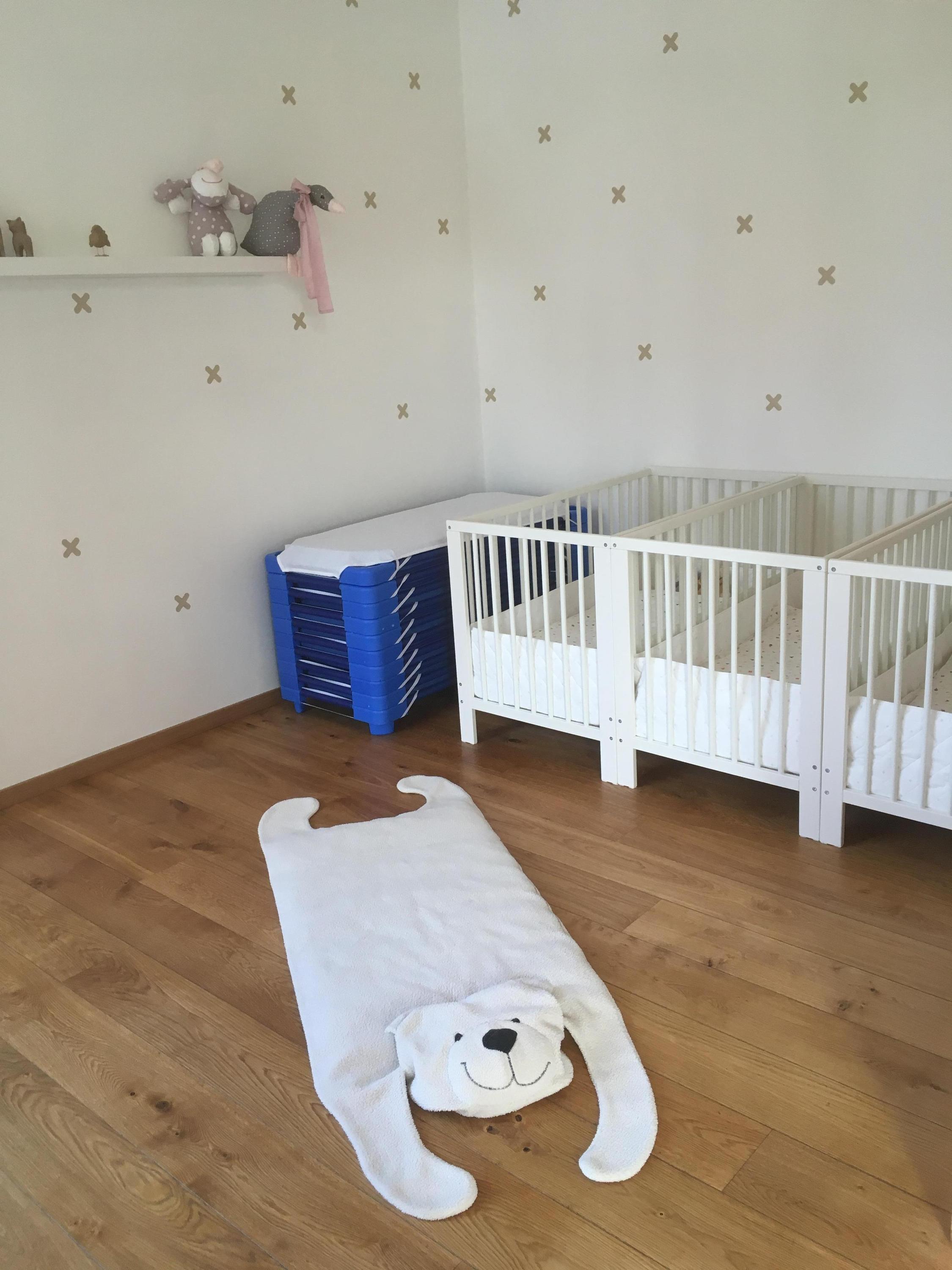 Baby Nest Kobylisy foto 3