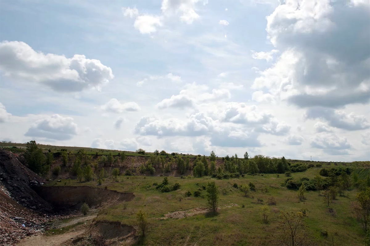 ZEPIKO spol. s r.o. – pískovna a skládka Novosedly