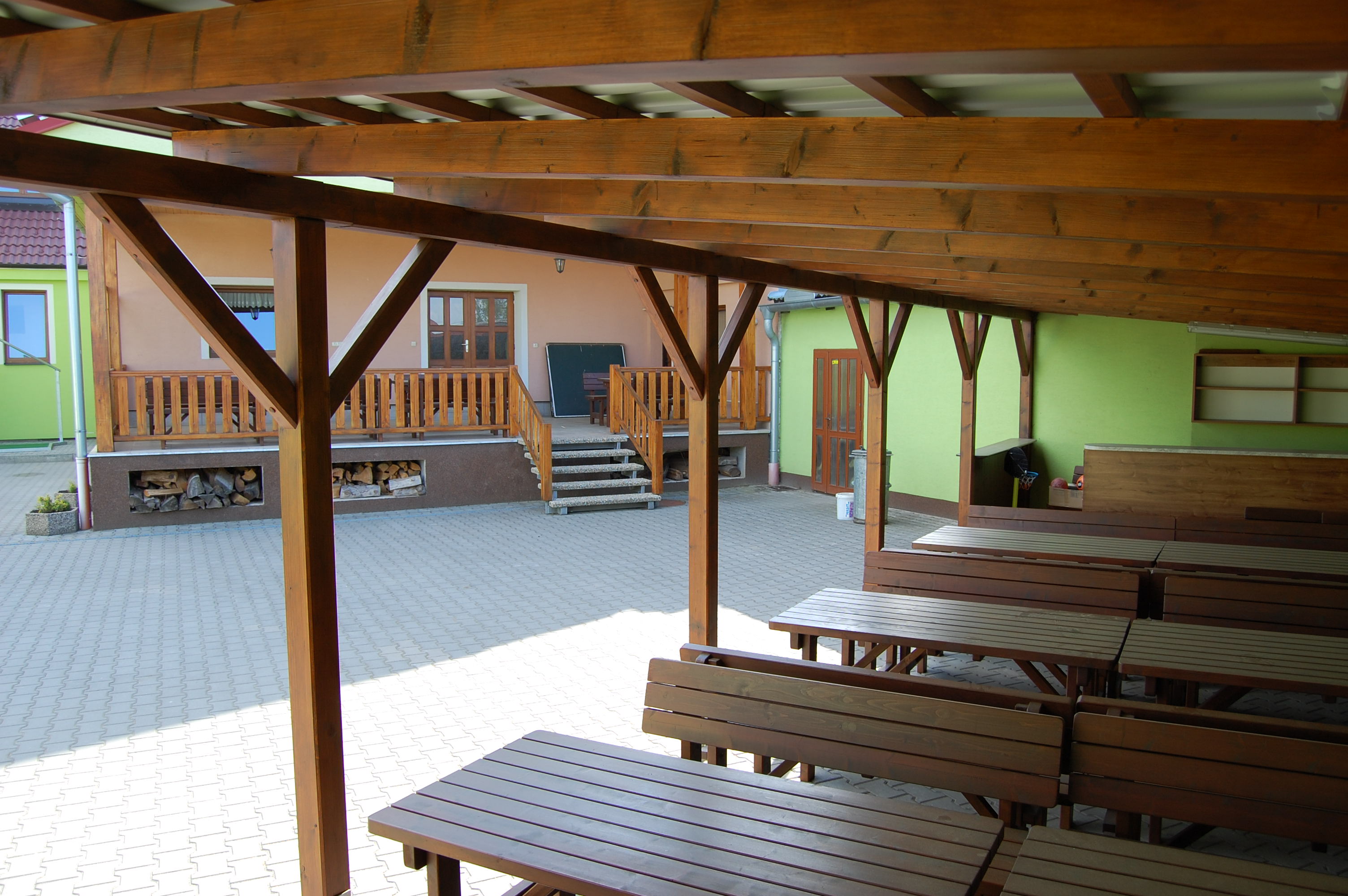 Penzion na 13 foto 6