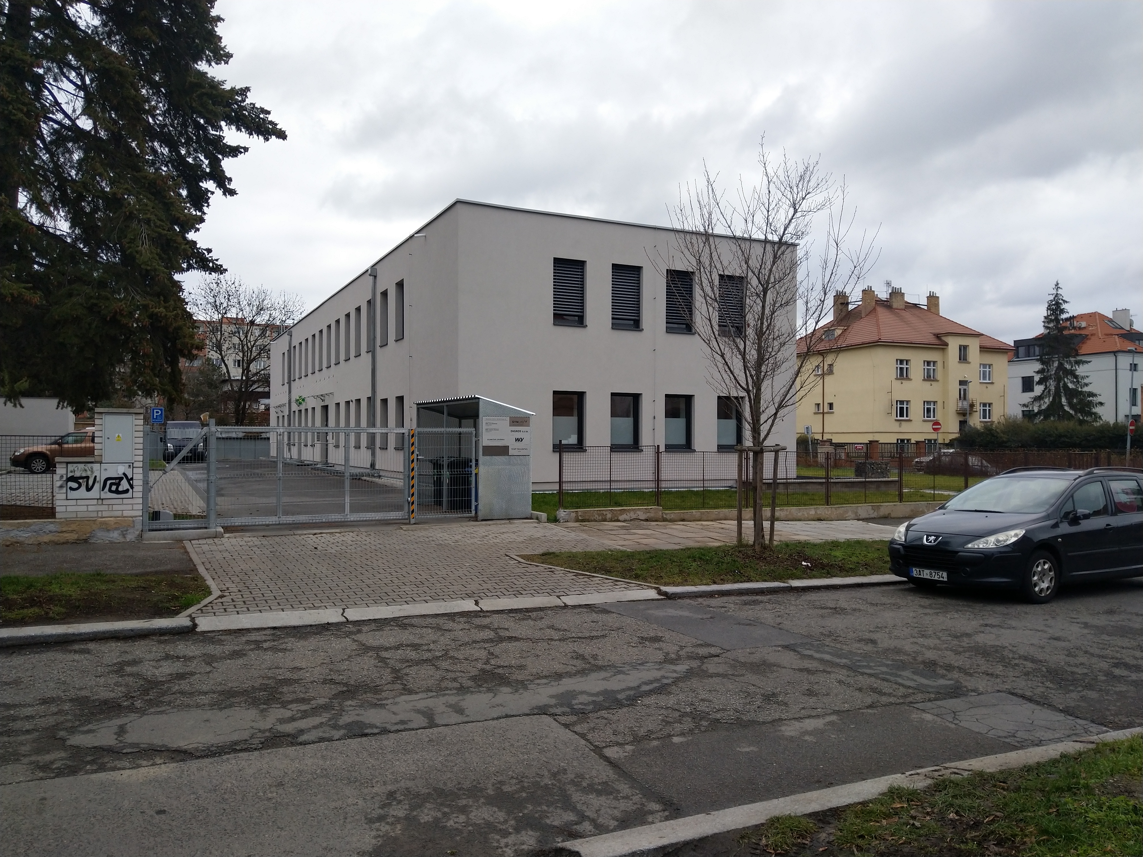 Slunečná lékárna foto 2