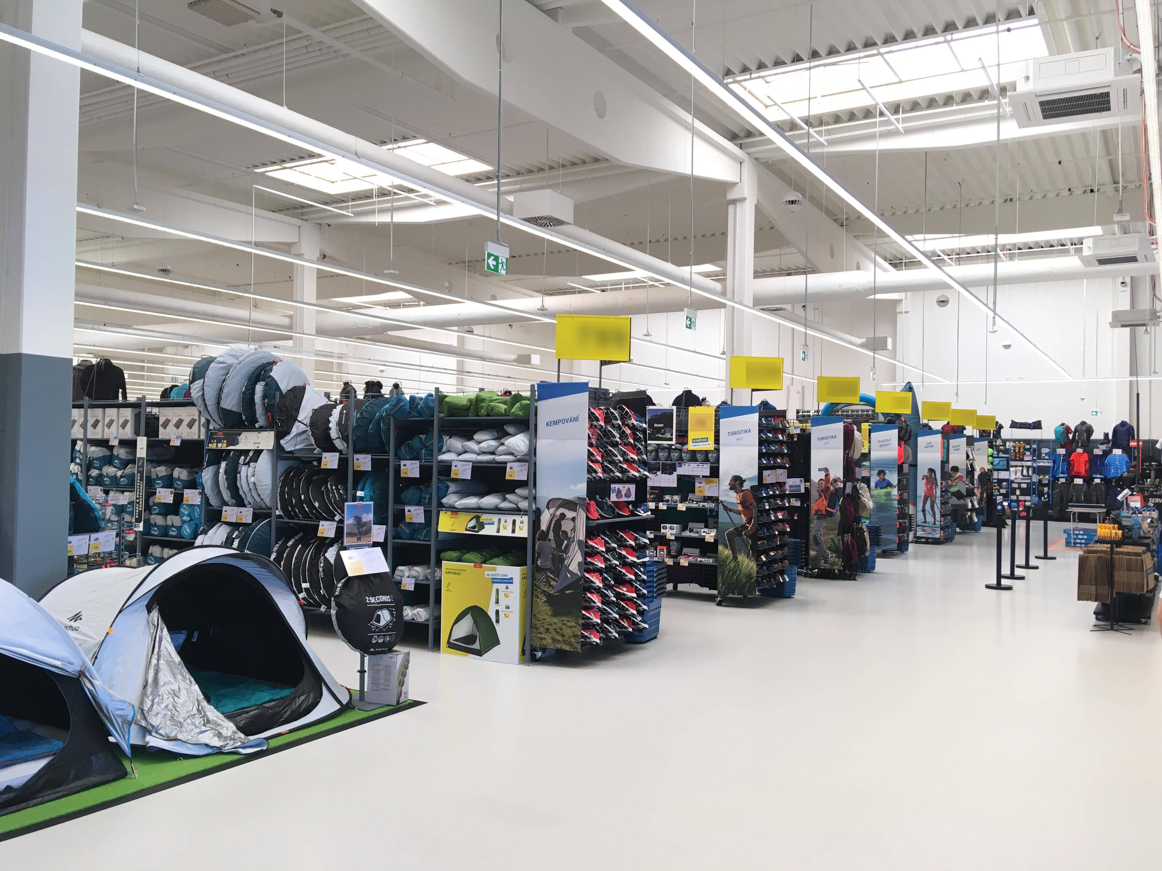 Decathlon foto 4