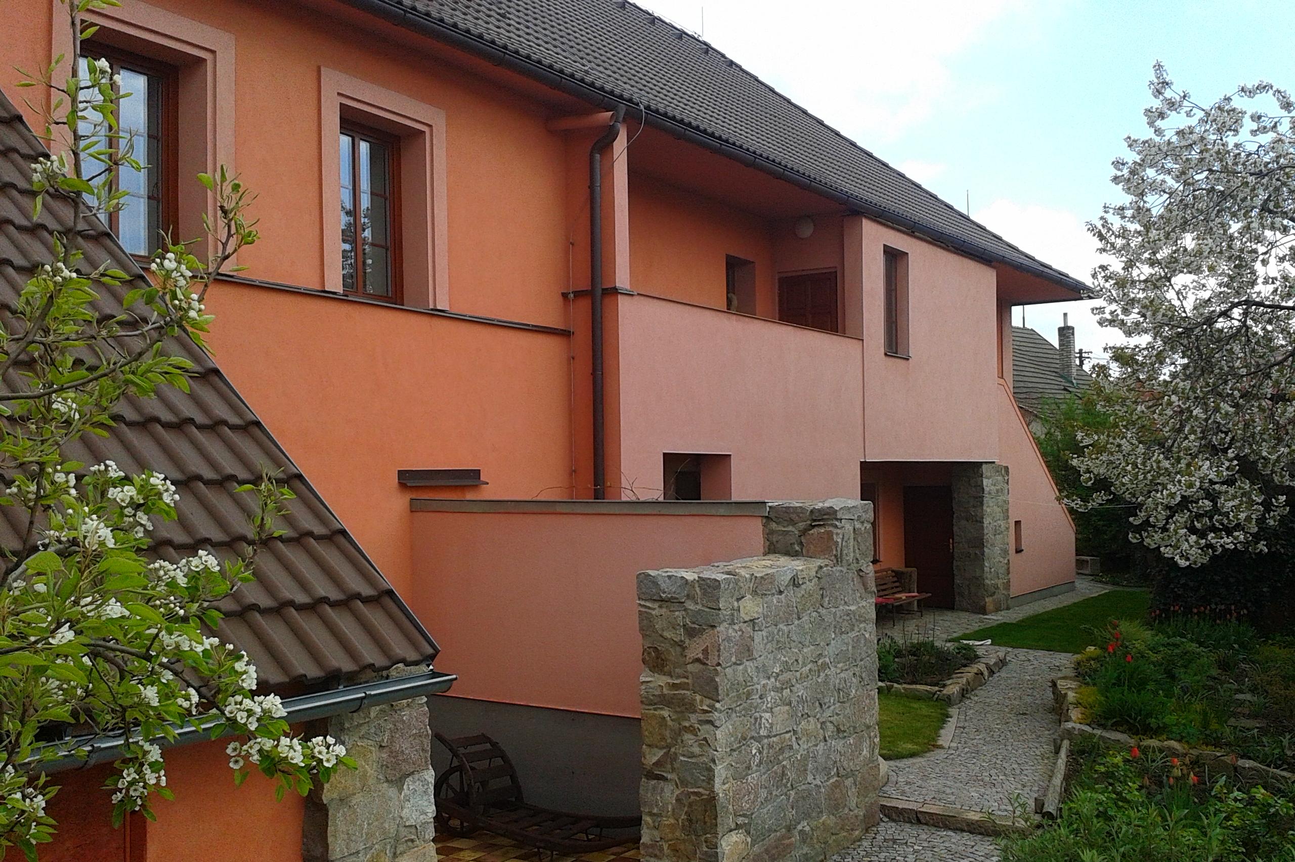Ubytování - Toulovcovy Maštale foto 4