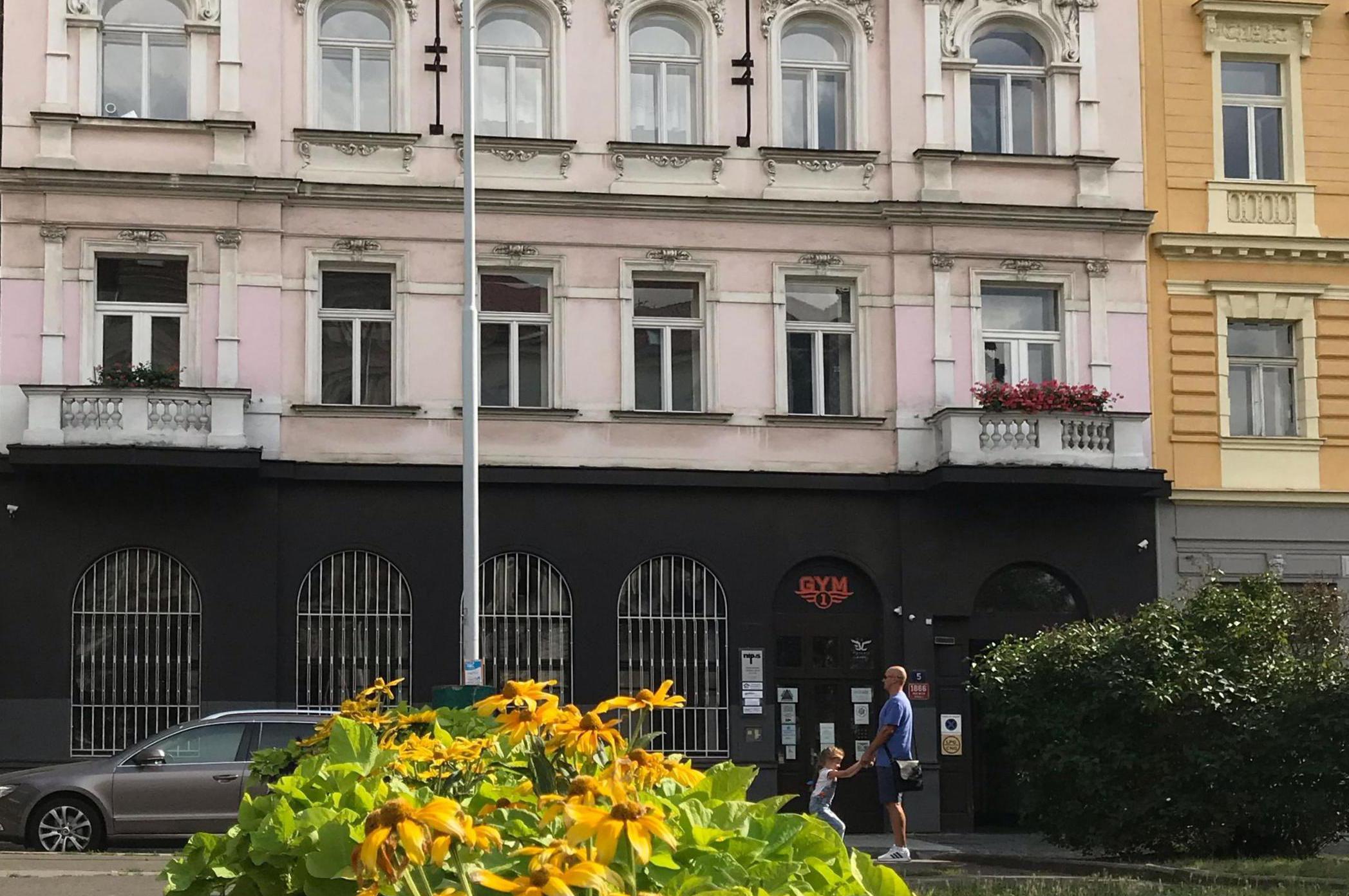 Centrum služeb pro podnikání s.r.o.