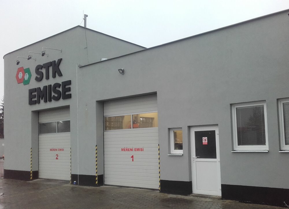 STK EURO-PROFICAR s.r.o. foto 4