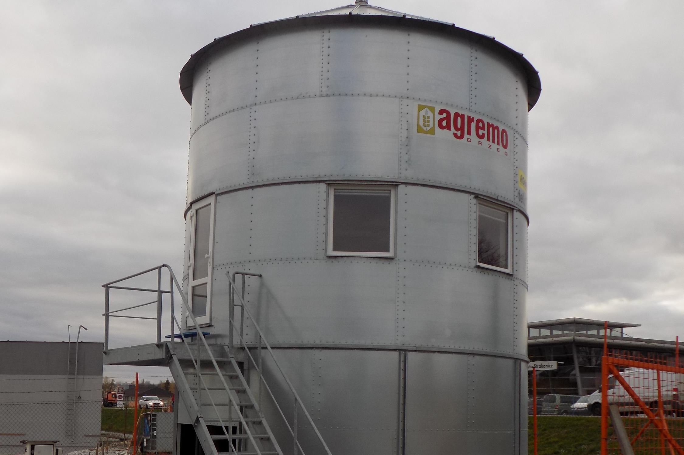 AGROTECHNIKA Vaněk s.r.o.