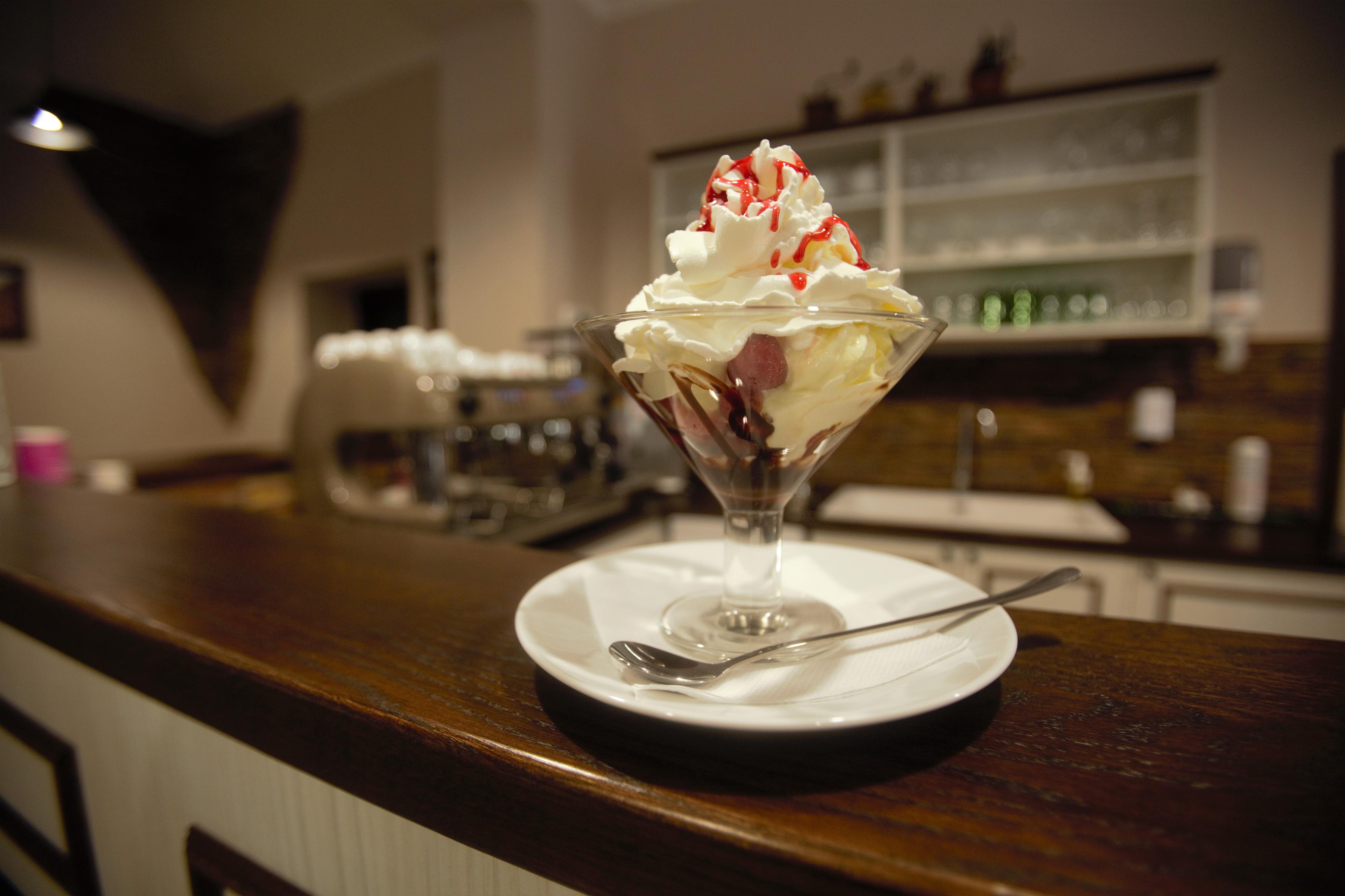 Cafe Azeret foto 3