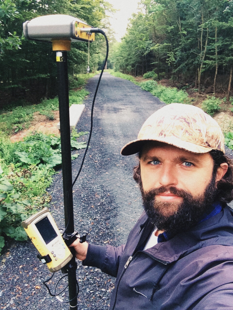 Josef Seibert - Zeměměřič foto 6