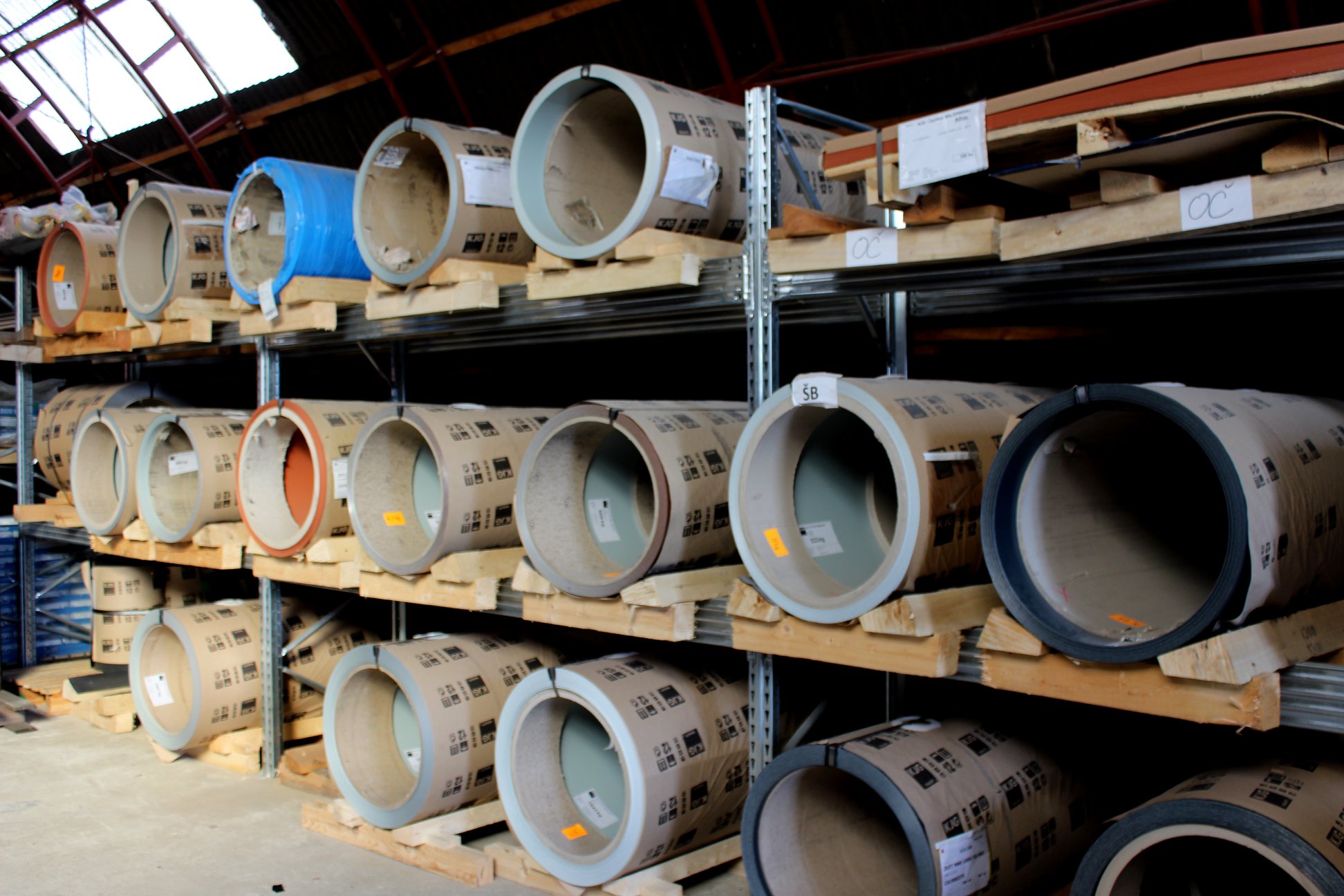 Střechy Píštěk s.r.o. foto 3