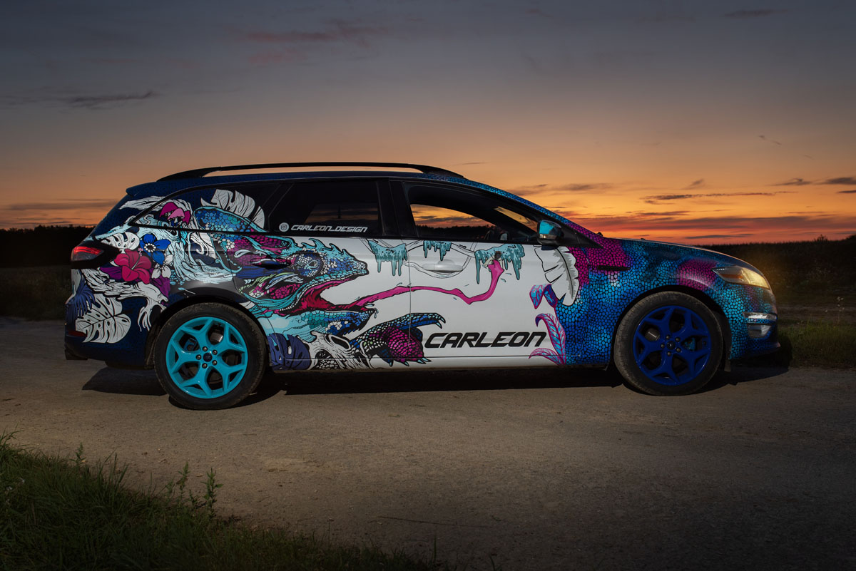 Carleon Design s.r.o. foto 6