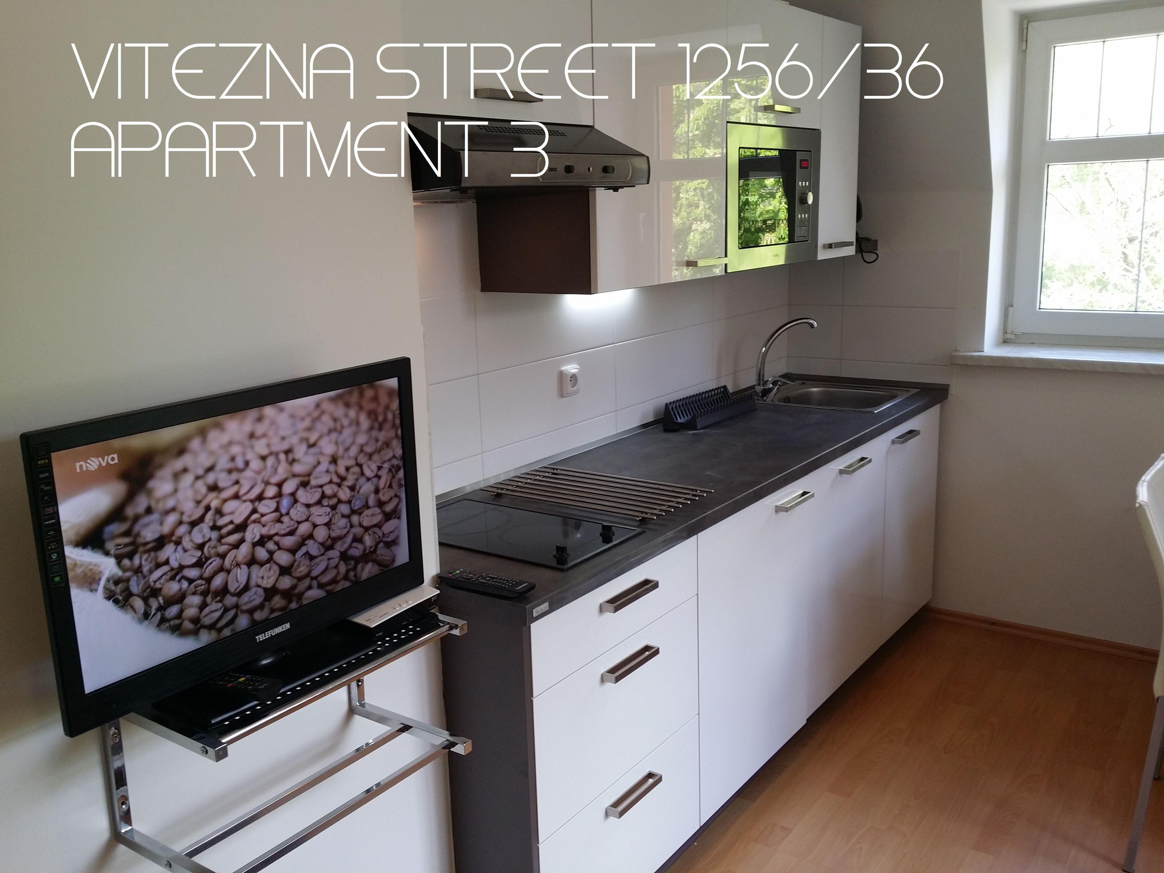 Holiday Apartments I foto 3