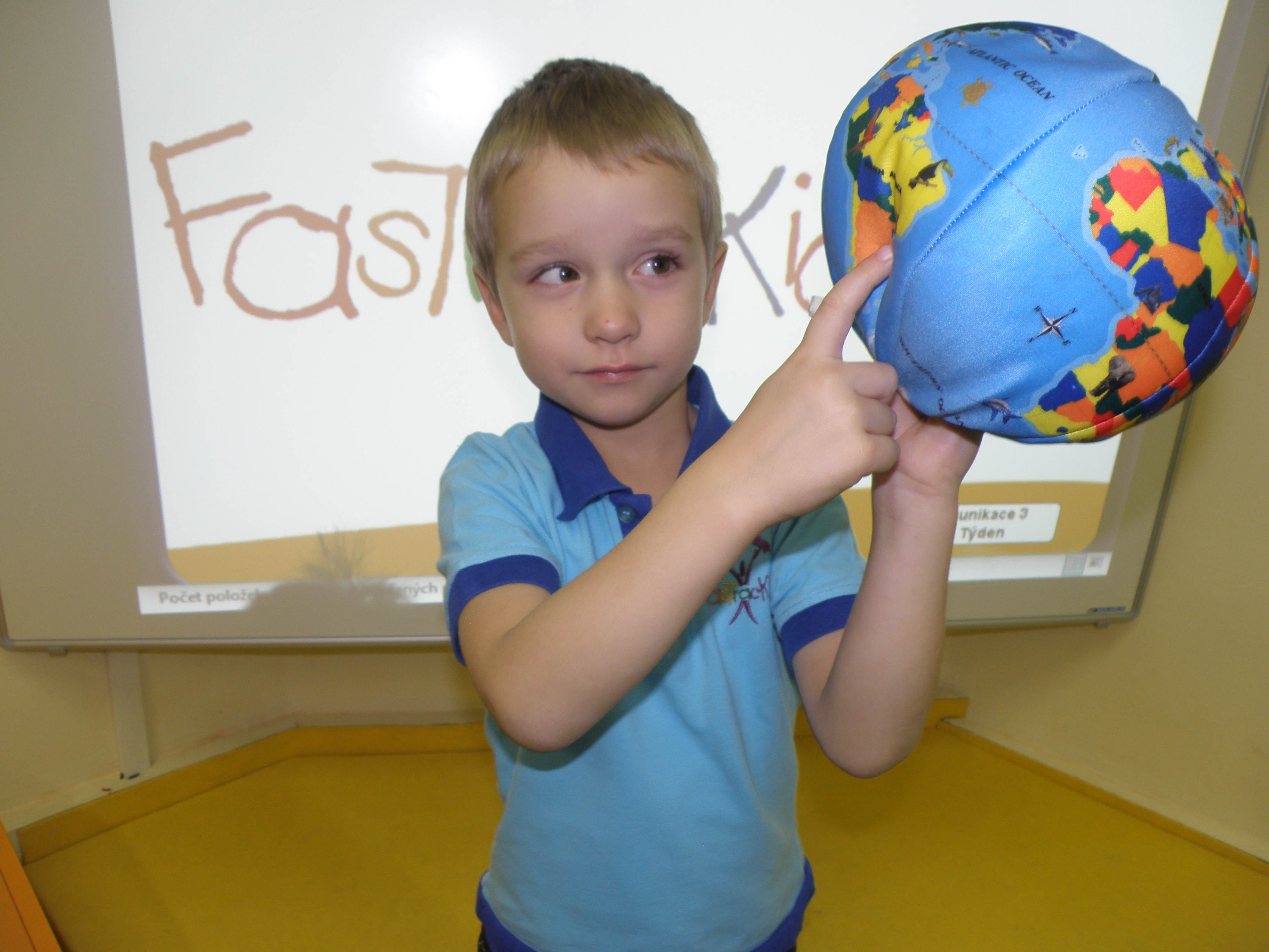 Kinderskills - dětské centrum rozvoje foto 4