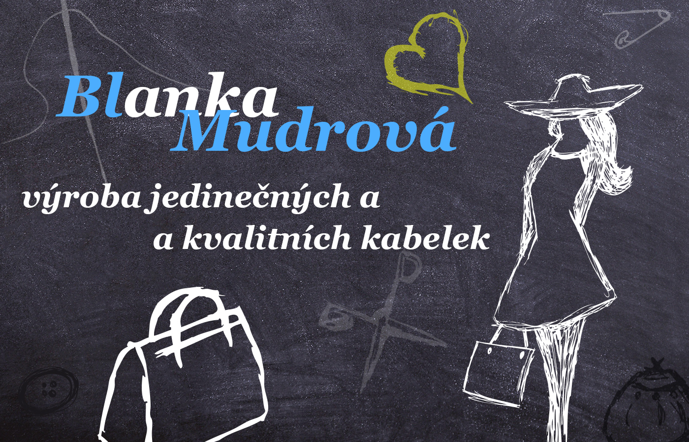 Blanka Mudrová foto 3