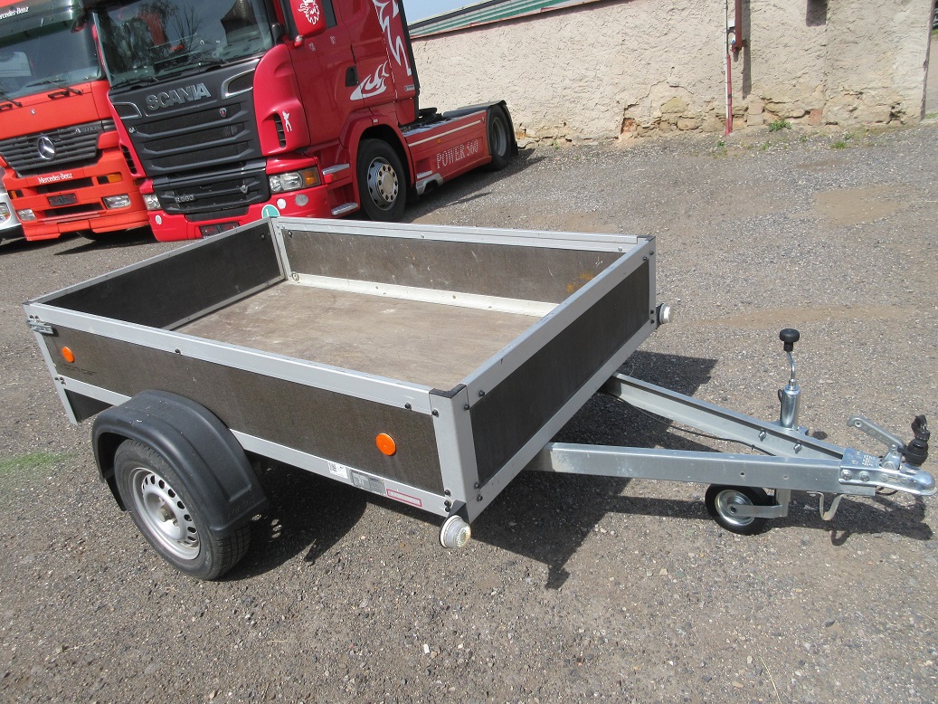 Půjčovna Remark Company, s.r.o. foto 3