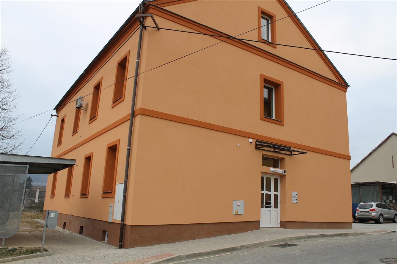 Ordinace Libina s.r.o. foto 1