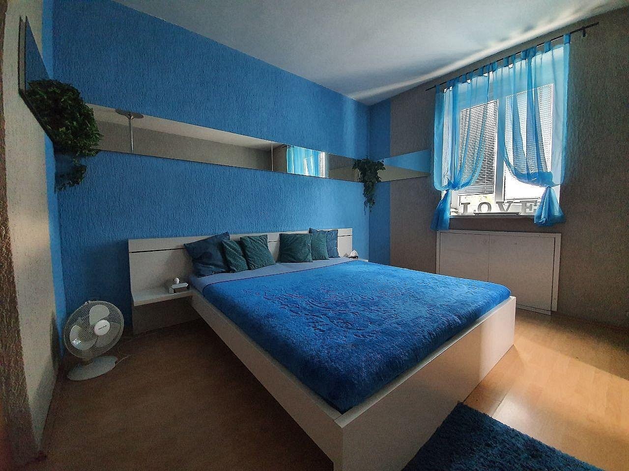 Azyl pro milence Ostrava foto 2