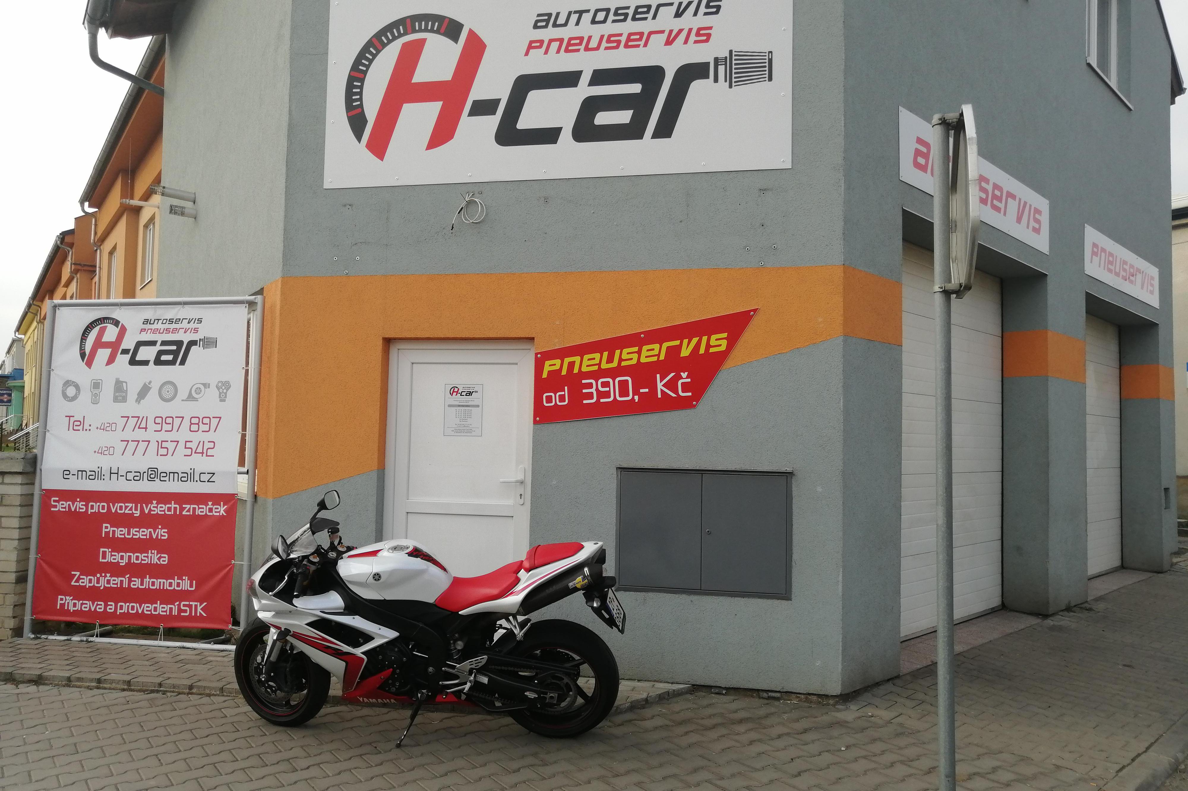 Perfect Car autoservis