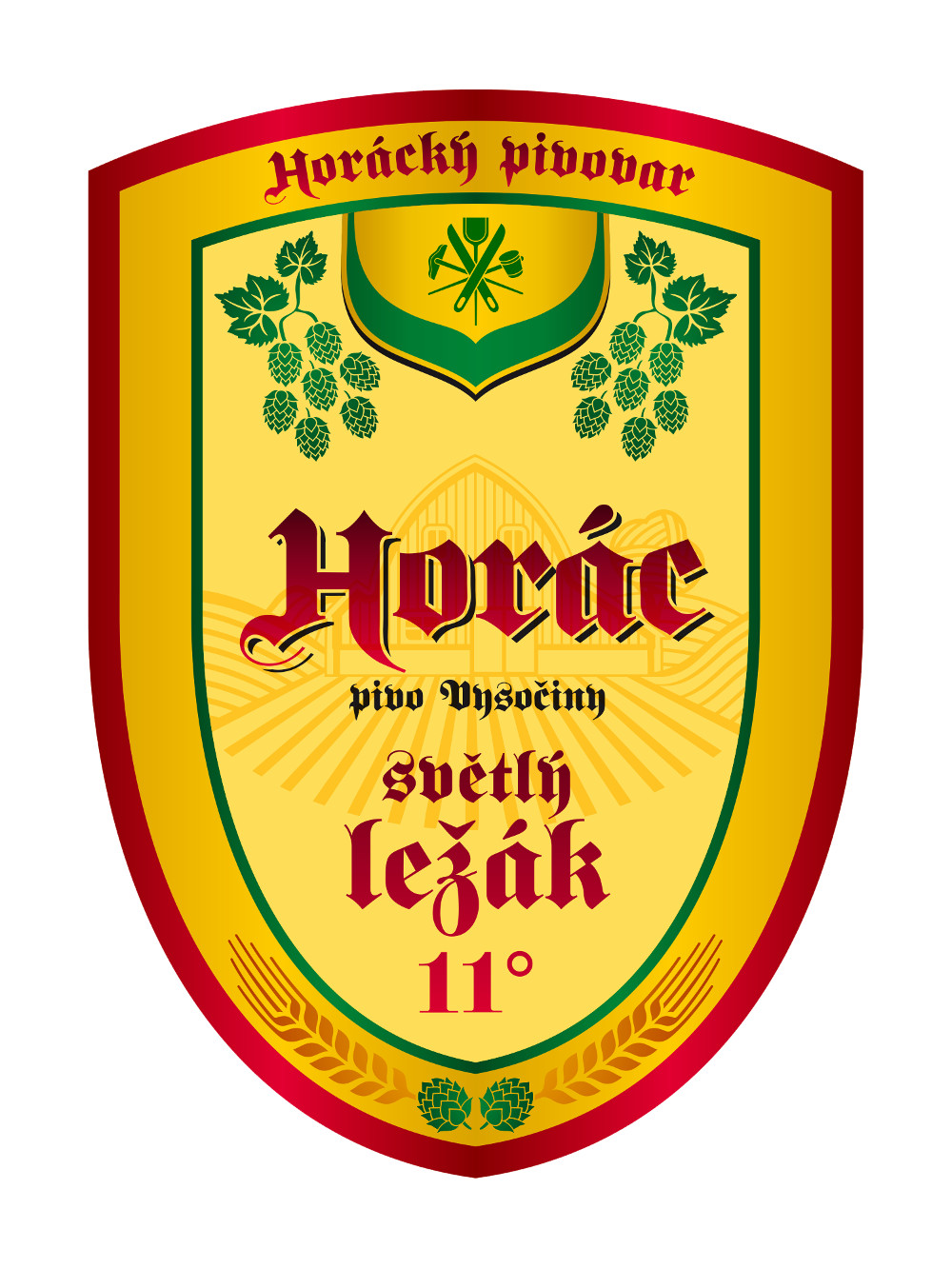 Pivovar Horác foto 3