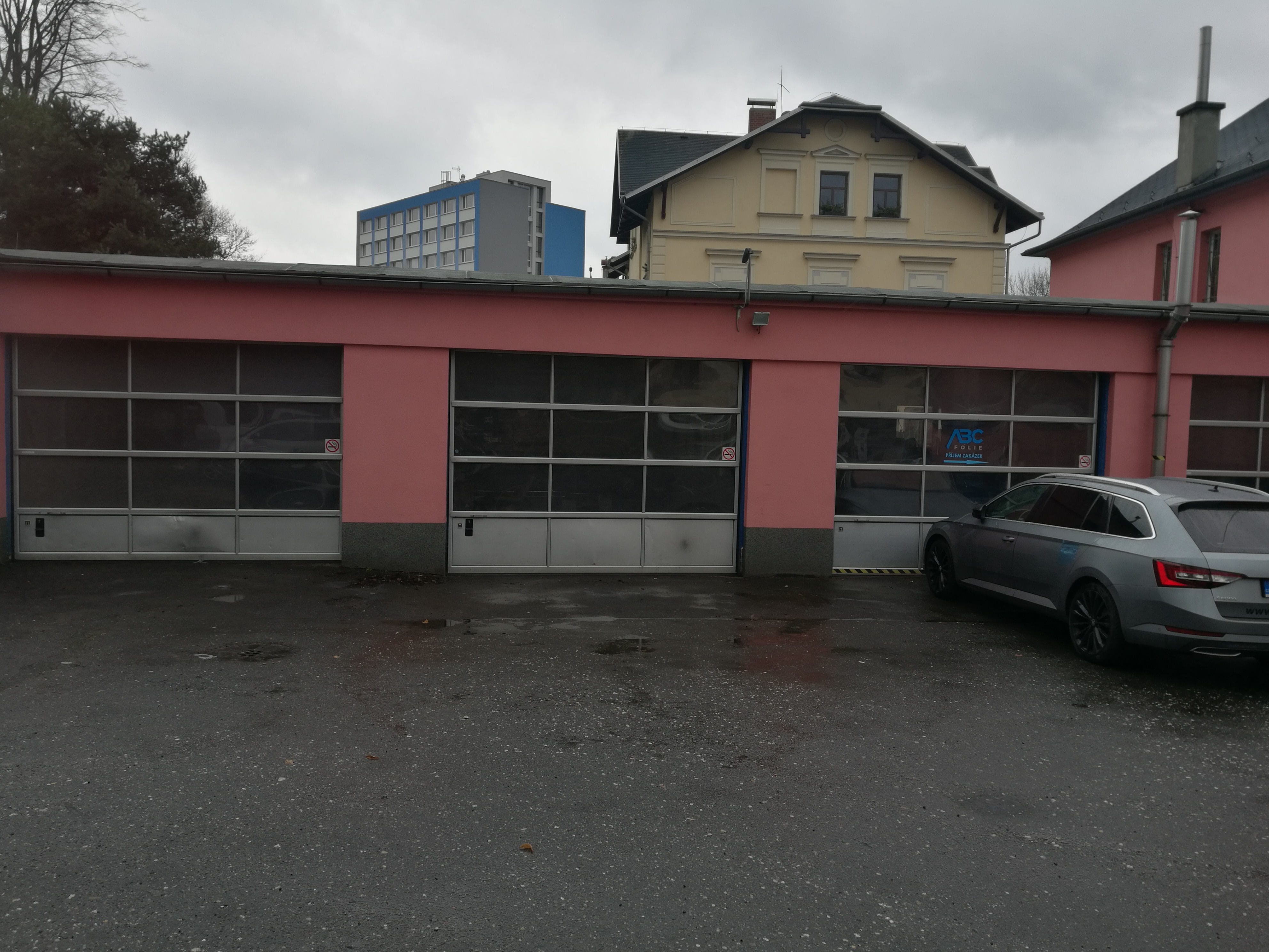 Lidrcar- Libor Drahokoupil foto 2