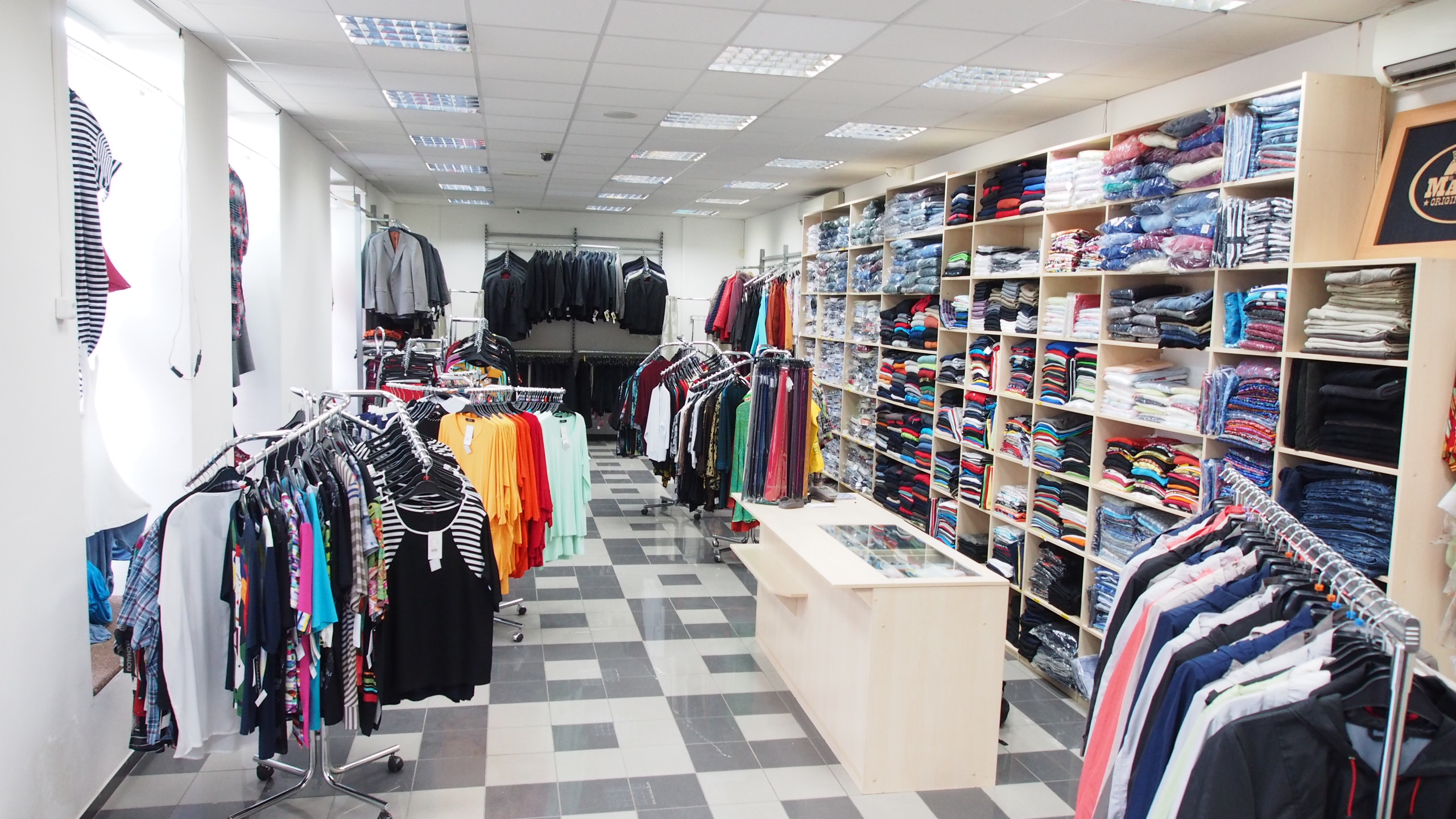 NADMĚRNÉ ODĚVY nadměry.cz foto 2