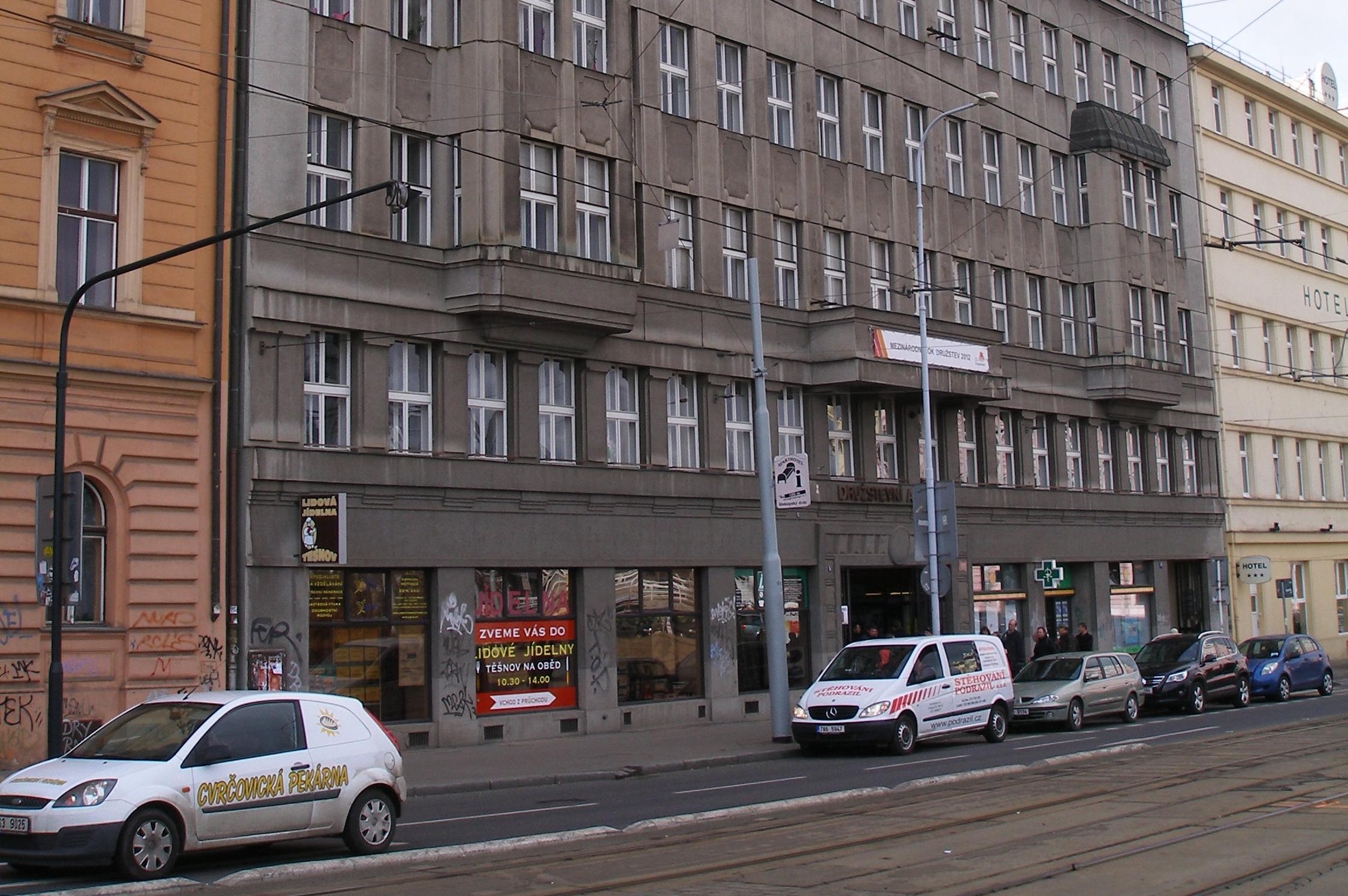 Reflexní terapie - Josef Vrba