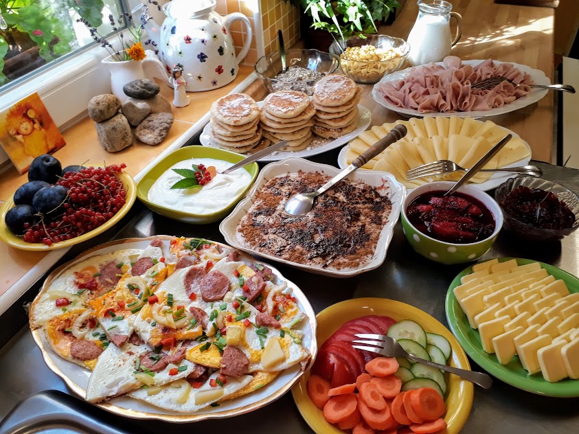 Pension U Hlavičků foto 3