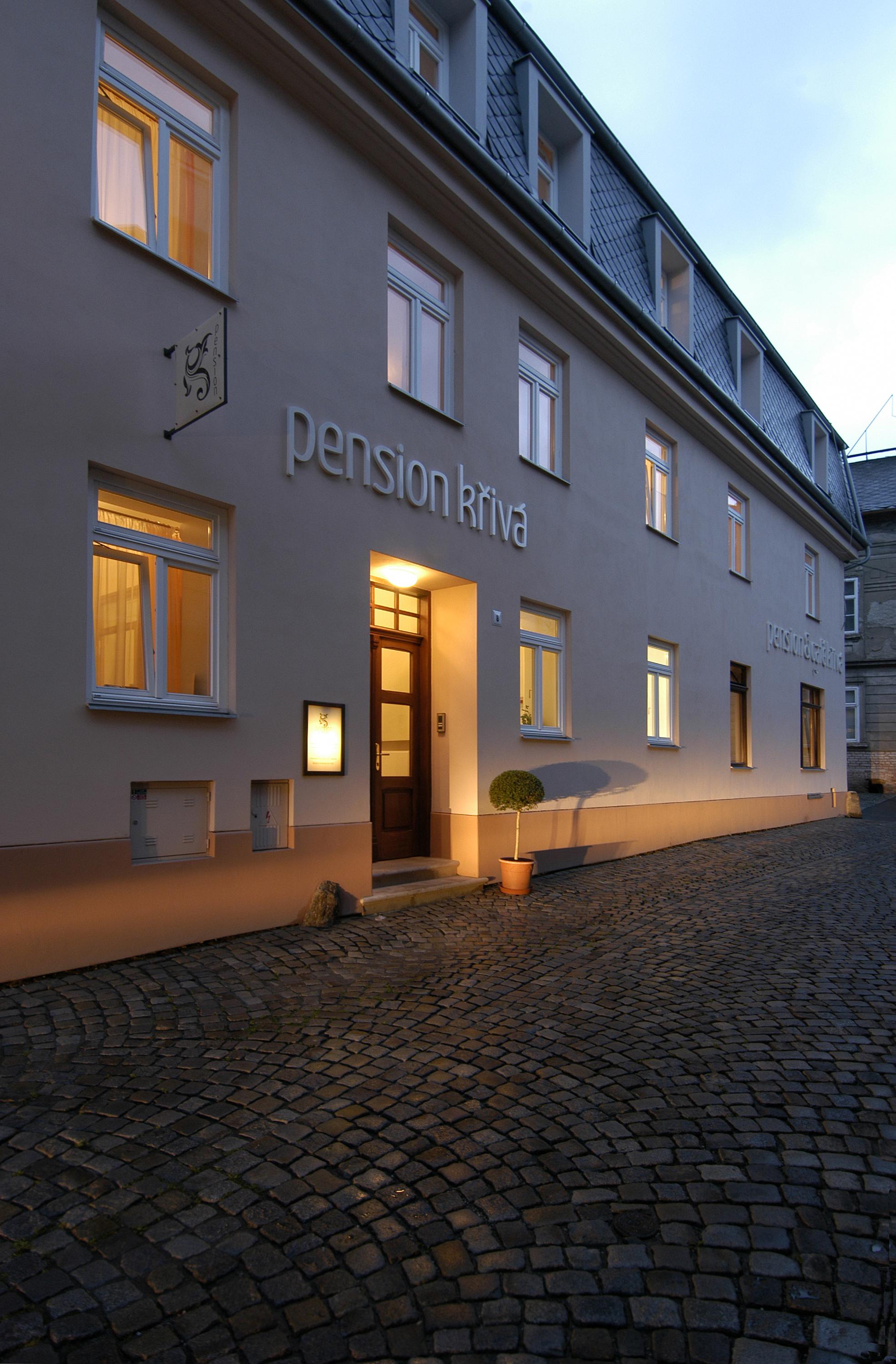 Pension Křivá foto 4