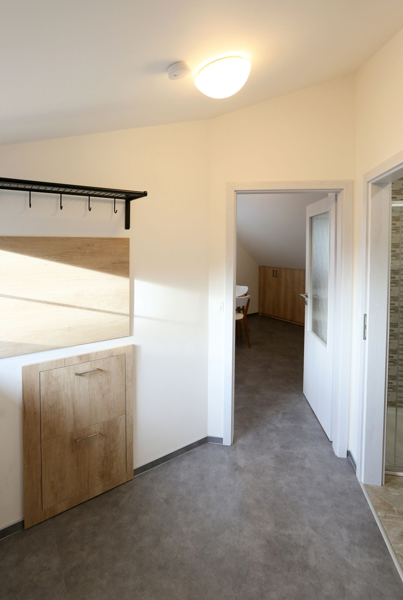Apartmány Aura foto 2