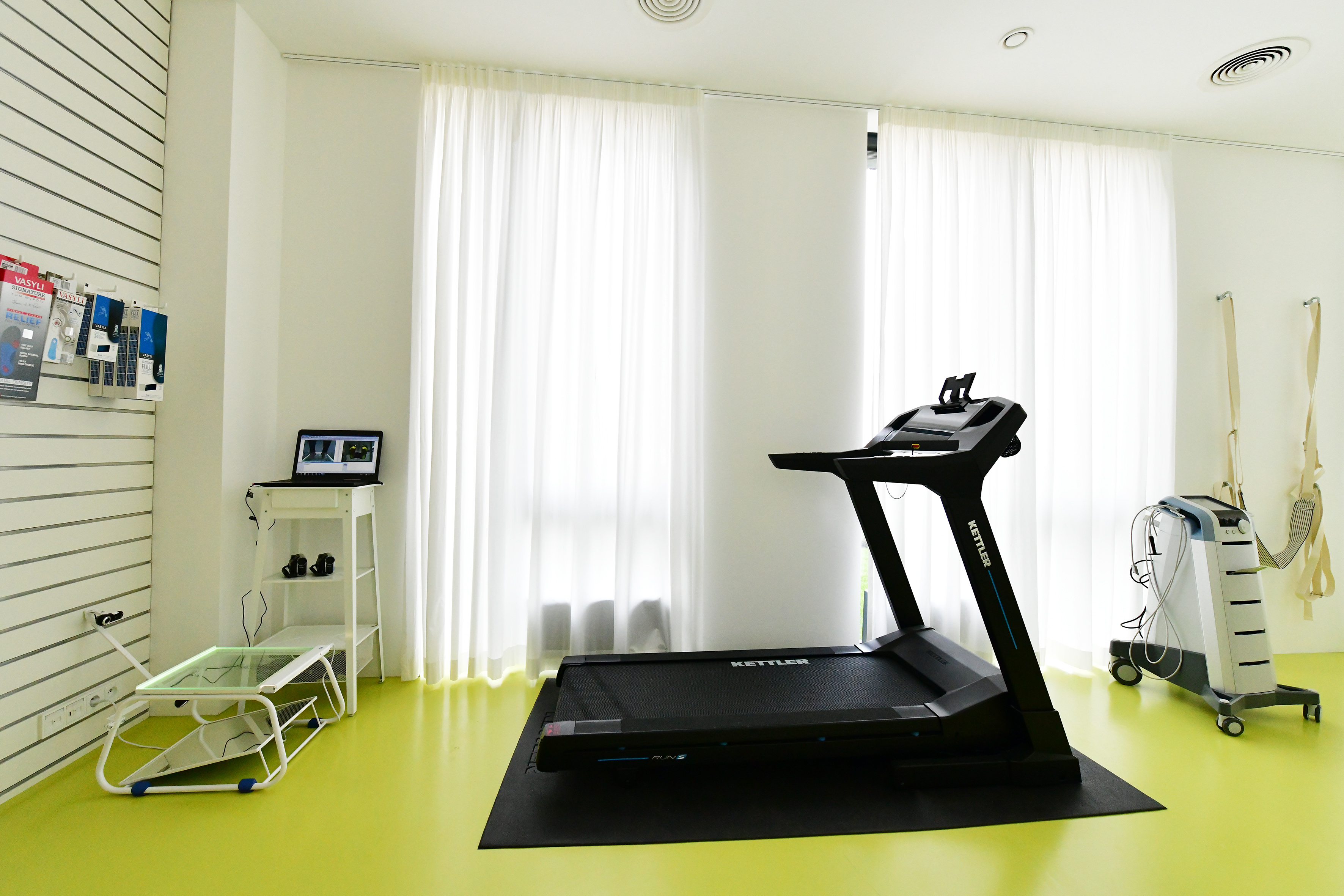 vo2max – Systém celostní terapie a tréninku foto 3