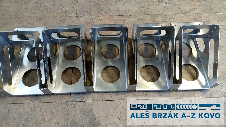 Aleš Brzák A-Z kovo, s.r.o. foto 4
