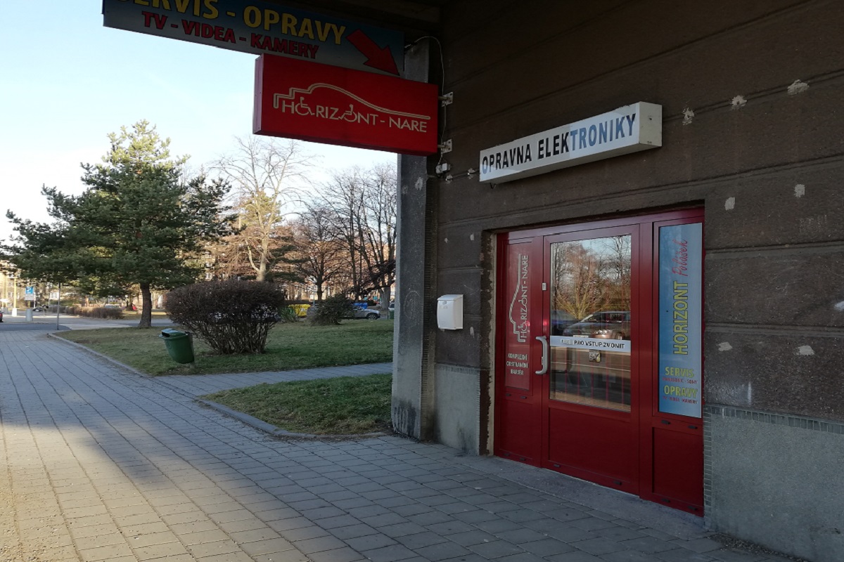 HORIZONT-NARE s.r.o