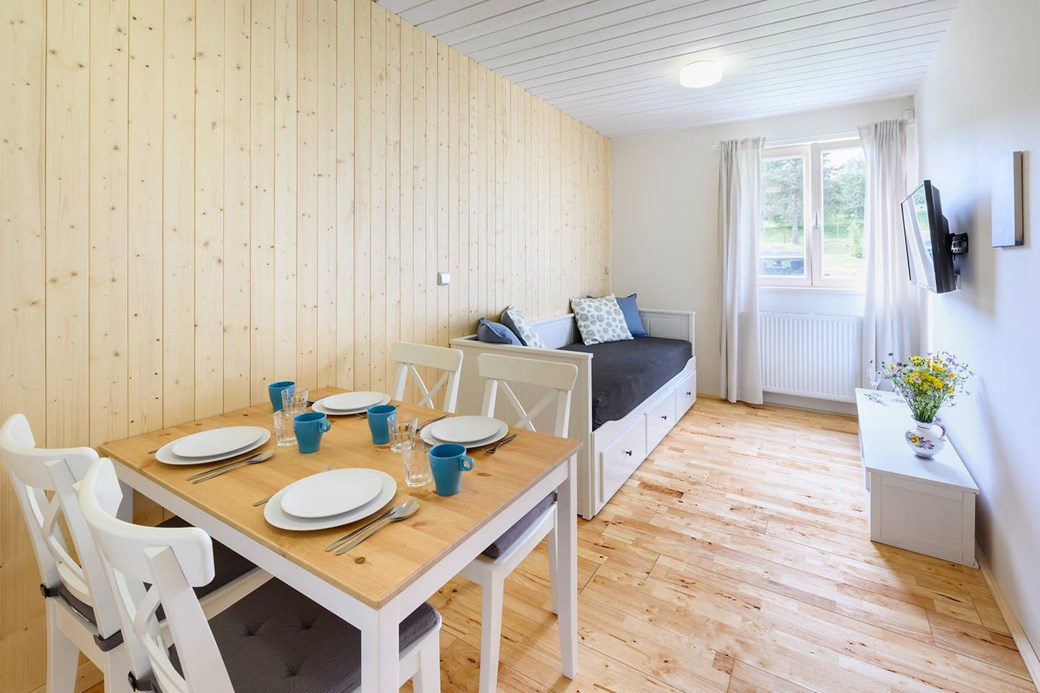 Apartmány Jezerka foto 4