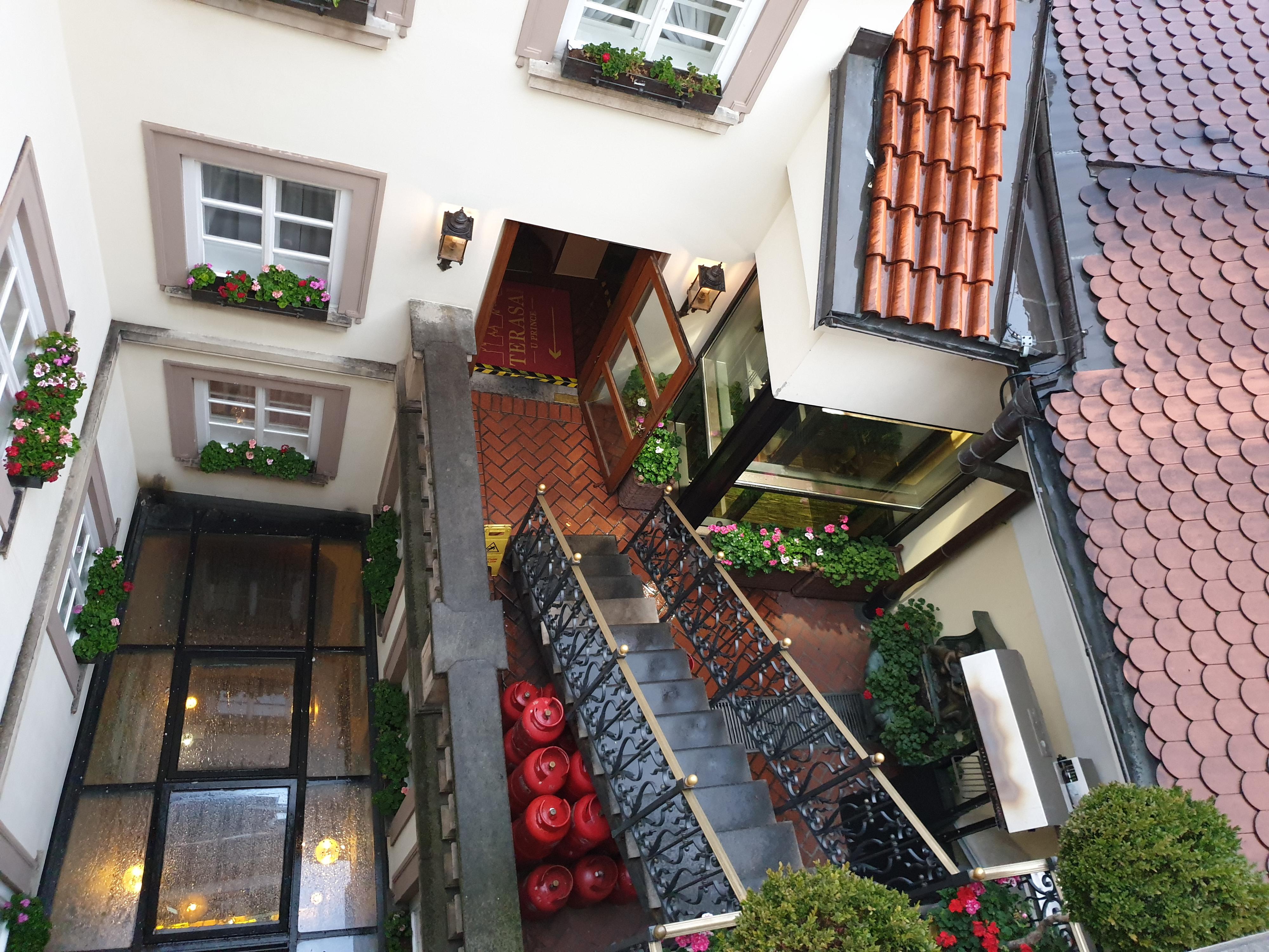 Terasa U Prince foto 6