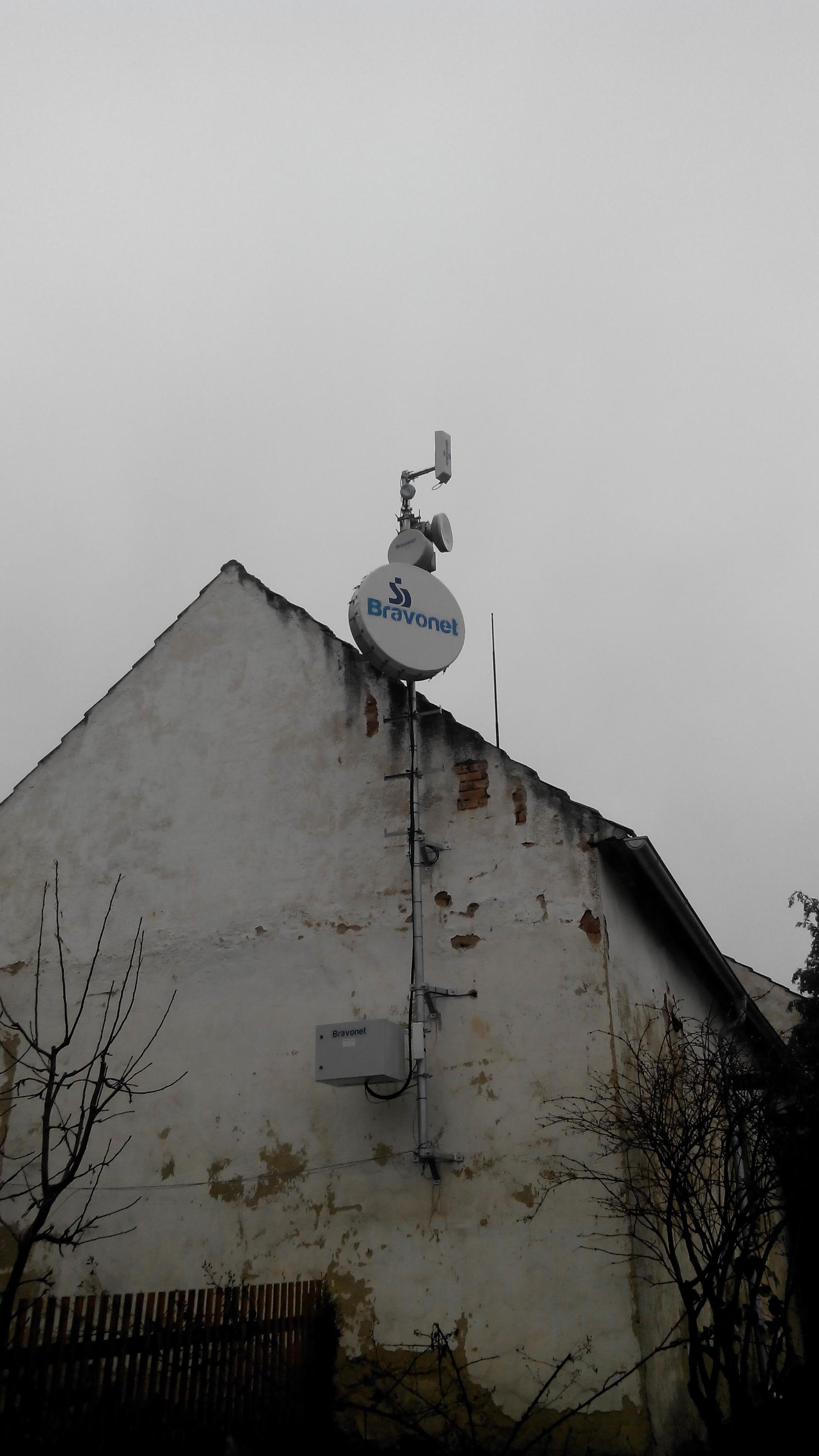 BRAVONET s.r.o. foto 4