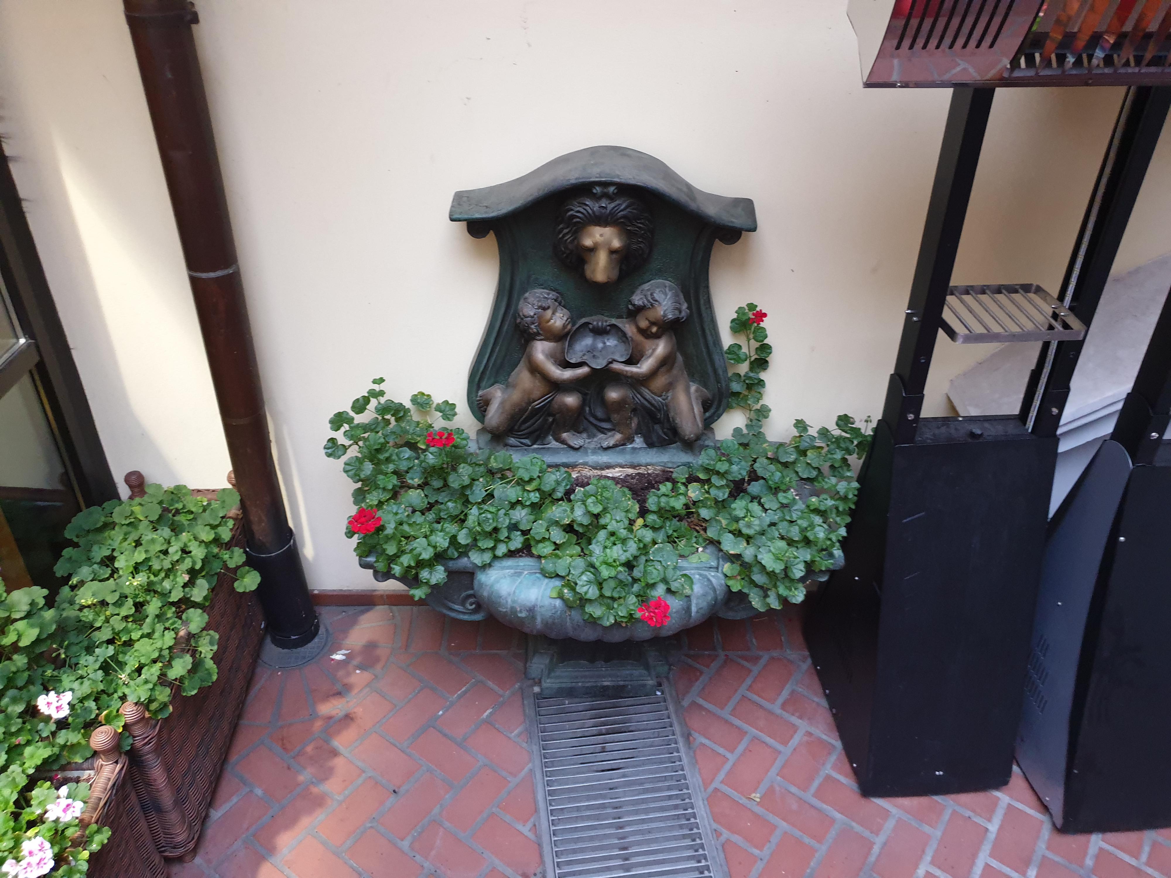 Terasa U Prince foto 5