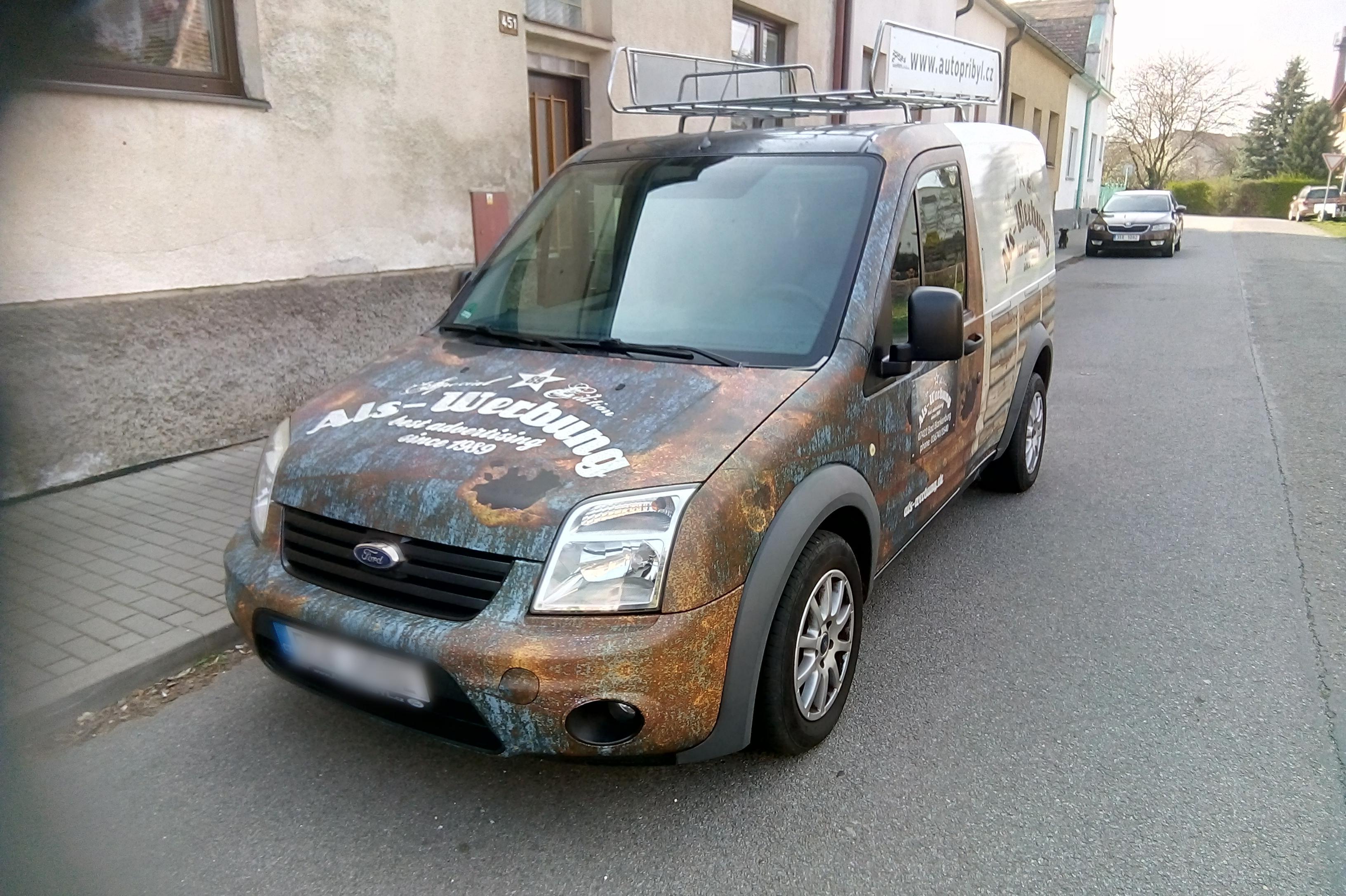 Elektroservis spotřebičů František Průcha