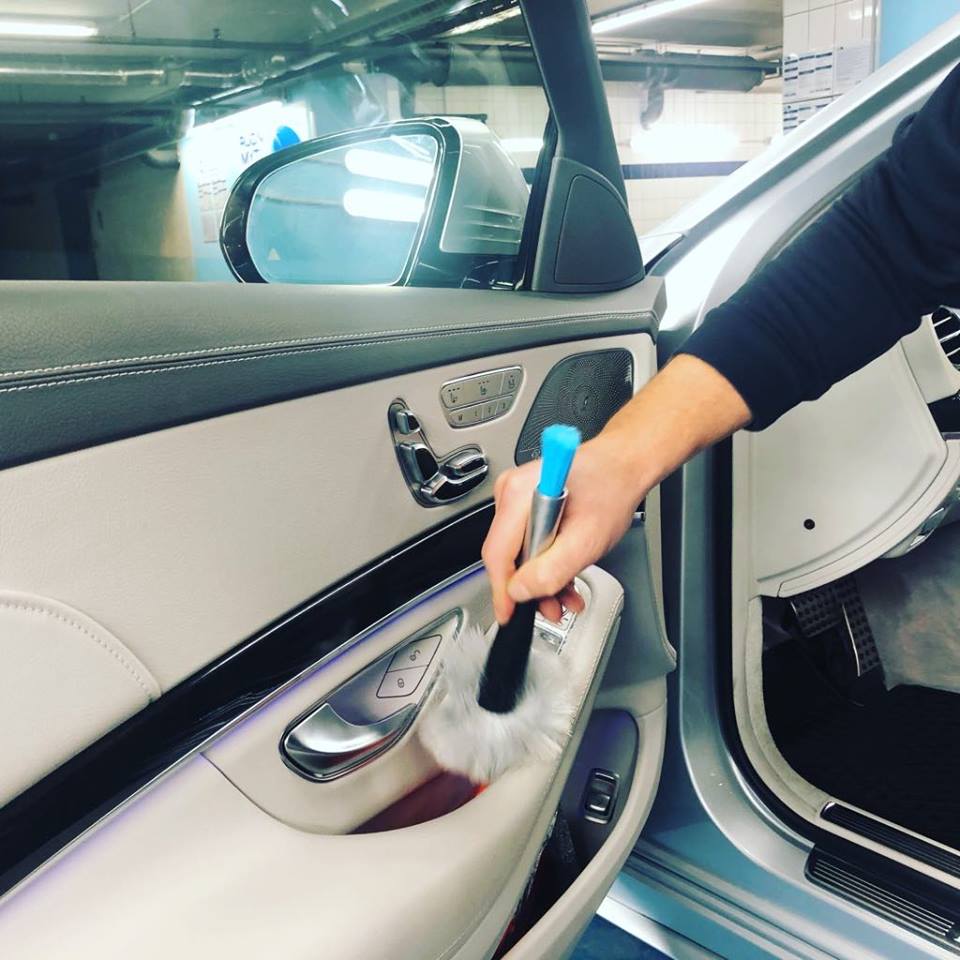 RUČNÍ MYTÍ PLUS foto 3