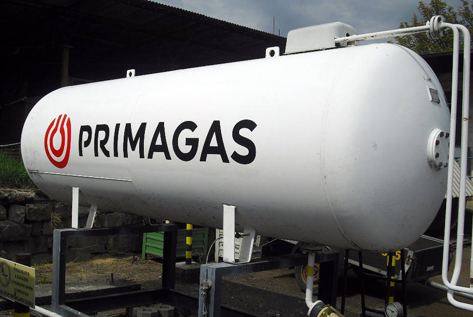 PRIMAGAS