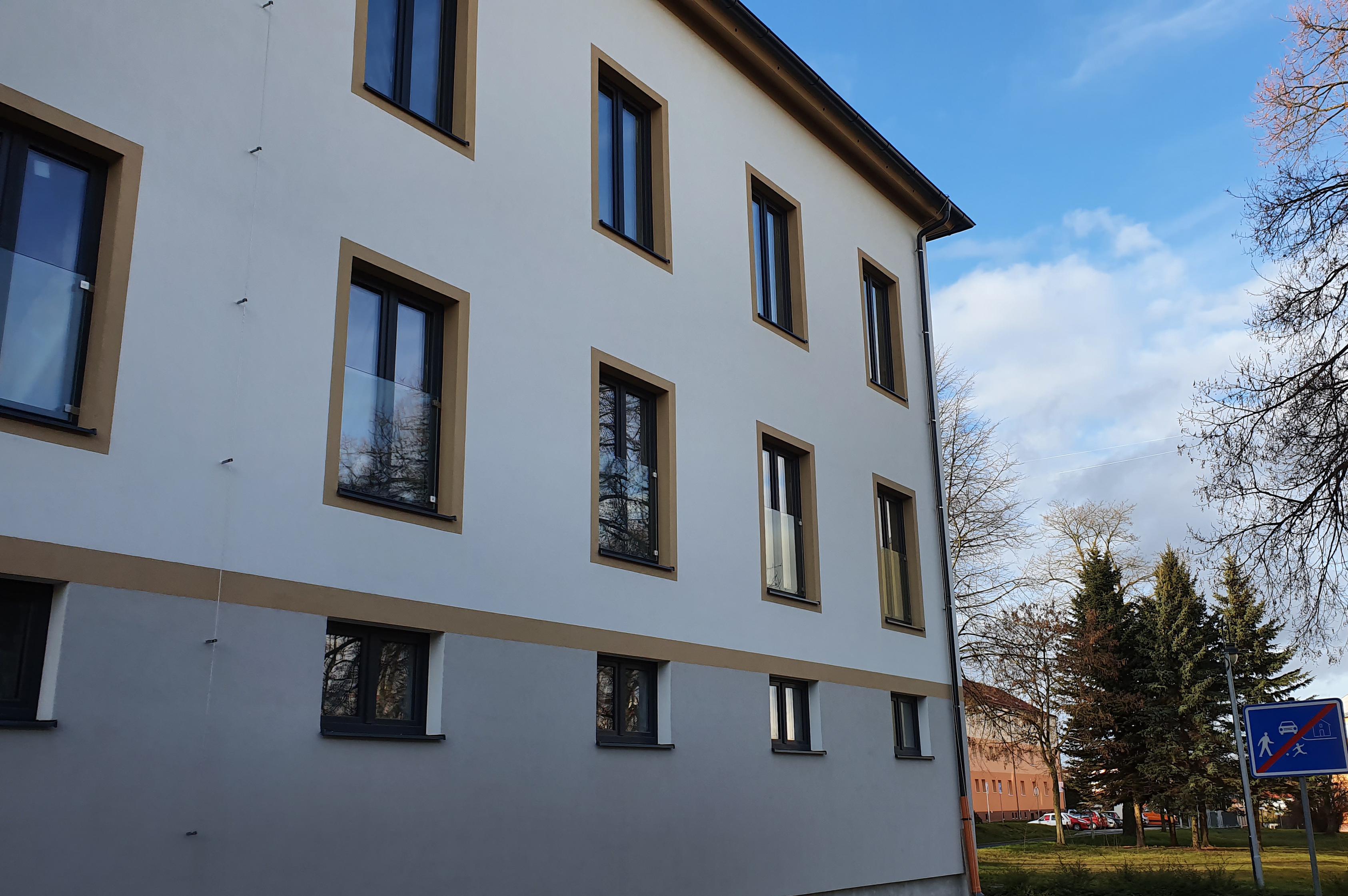 Kadeřnictví - Alexandra Rojtová