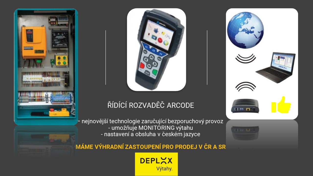 DEPLOX, s.r.o. foto 2
