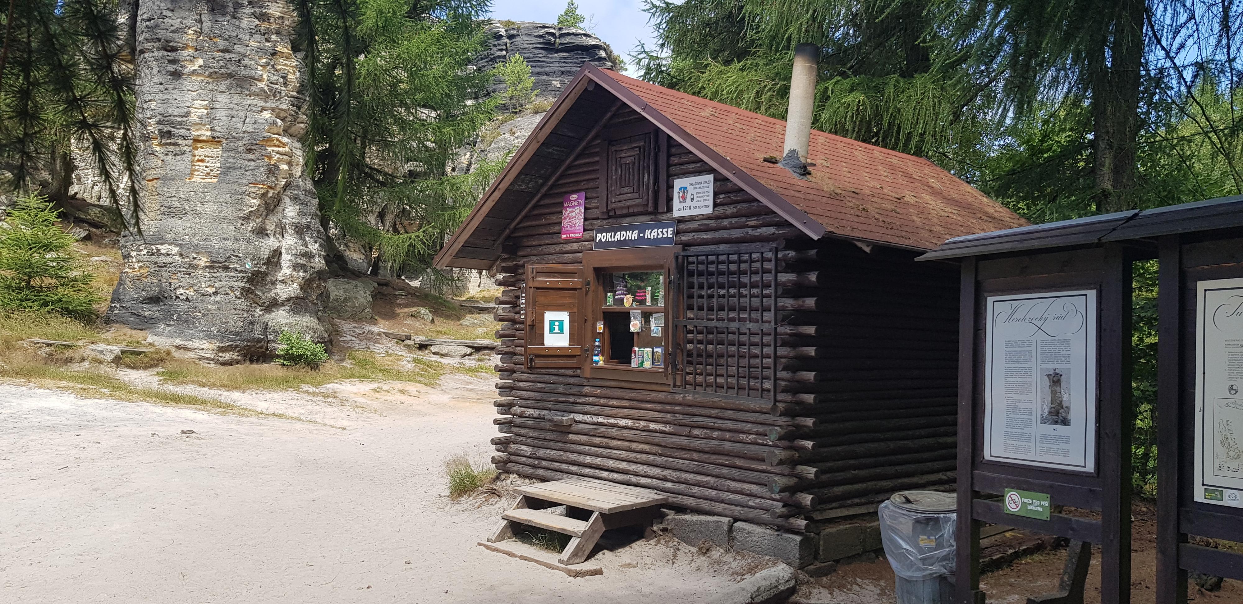 Obec Tisá foto 3