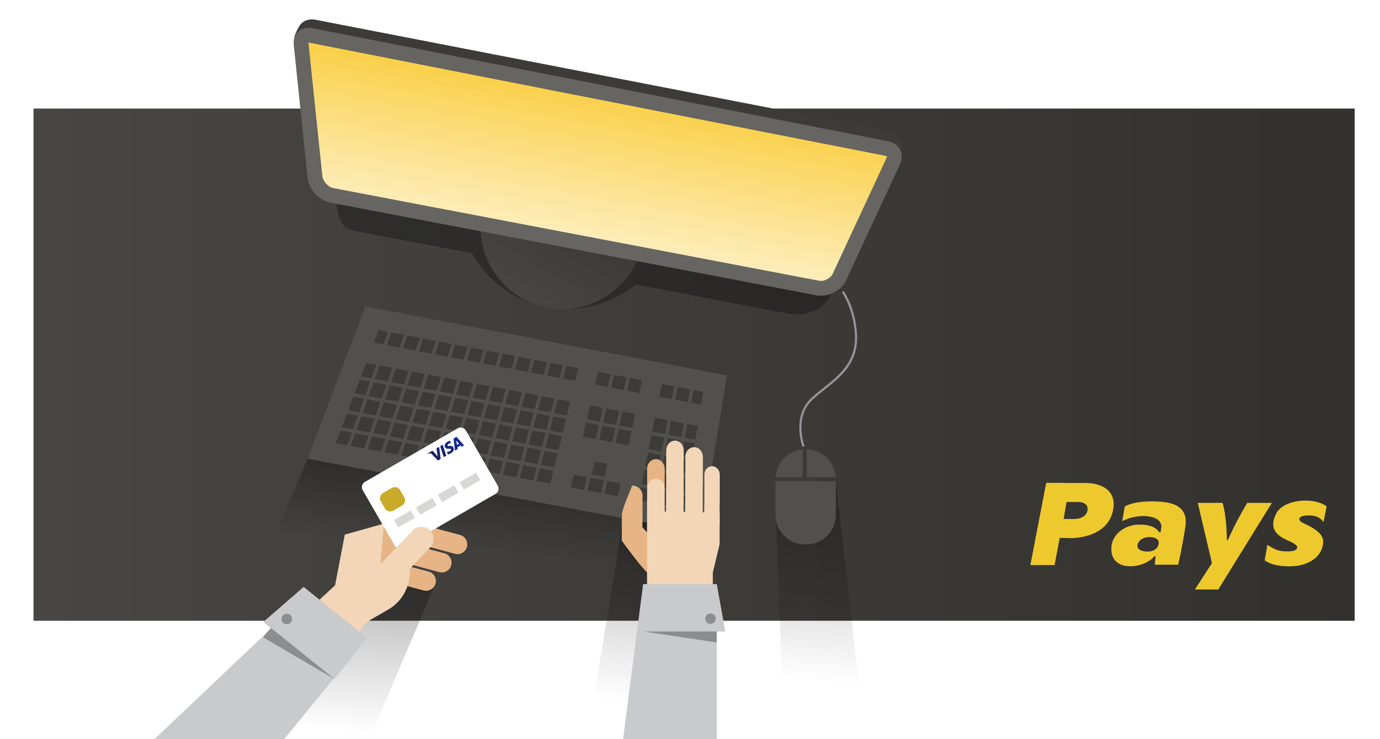 Platební brána Pays foto 2