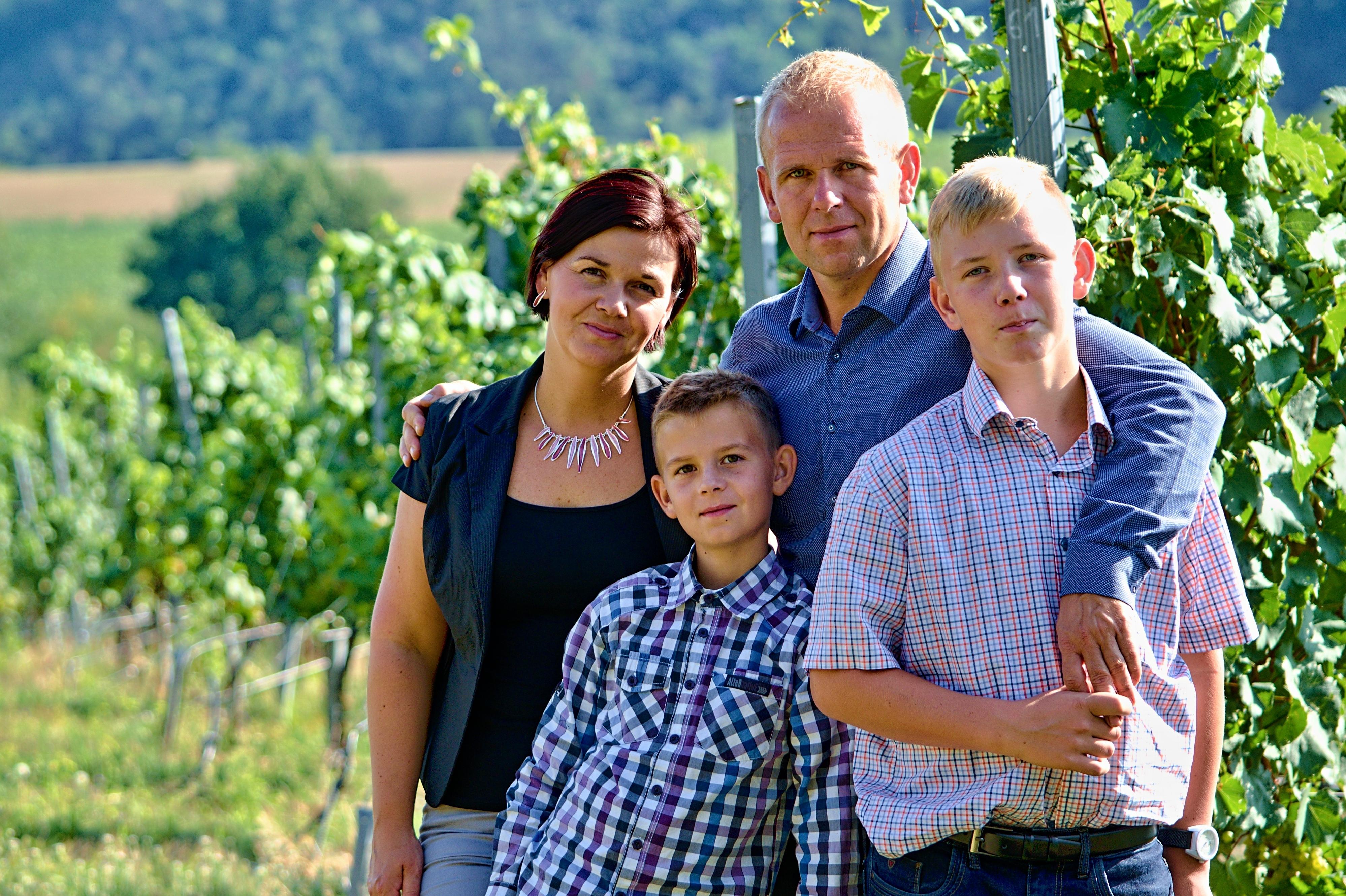 Vinařství Jan Plaček