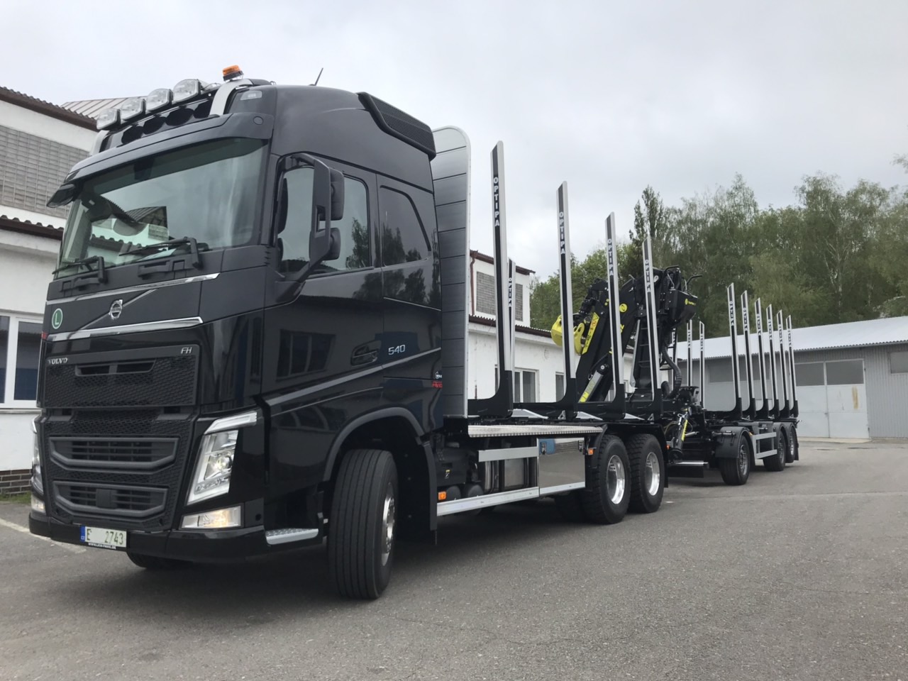 LKW PAVIC foto 6
