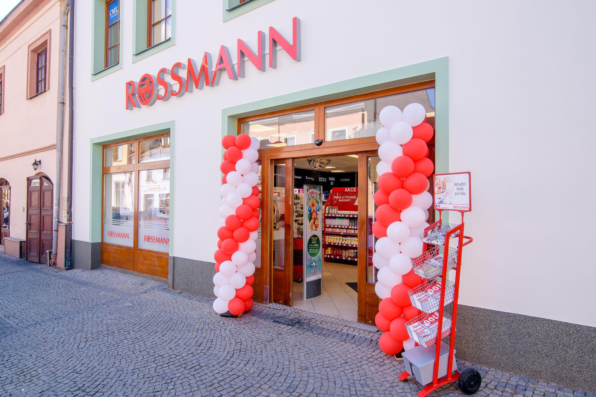 ROSSMANN