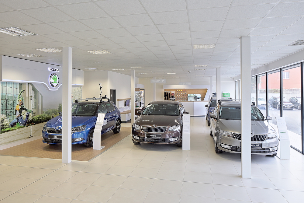 AUTO ŠEVČÍK c.z., spol. s r.o. foto 6