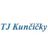 logo TJ Kunčičky