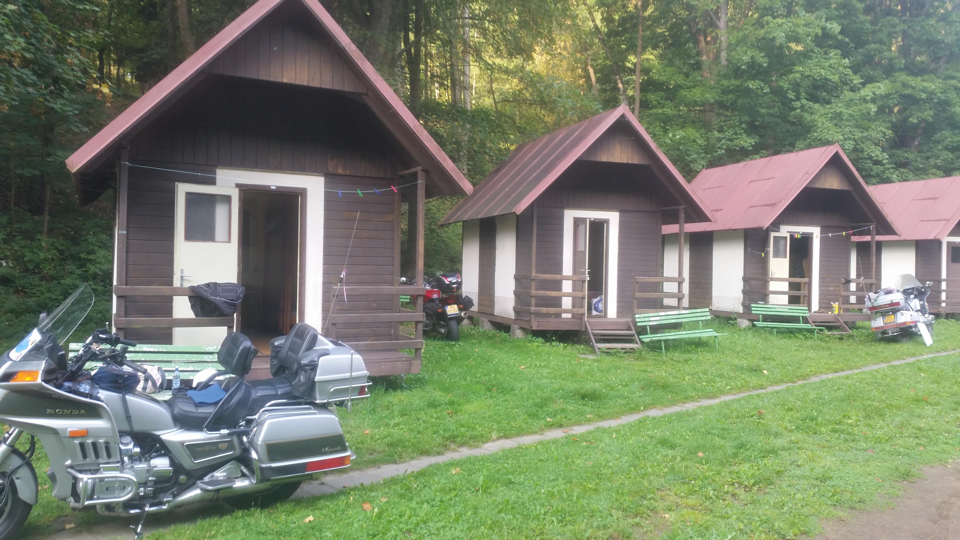 Autokemp Zátiší foto 3