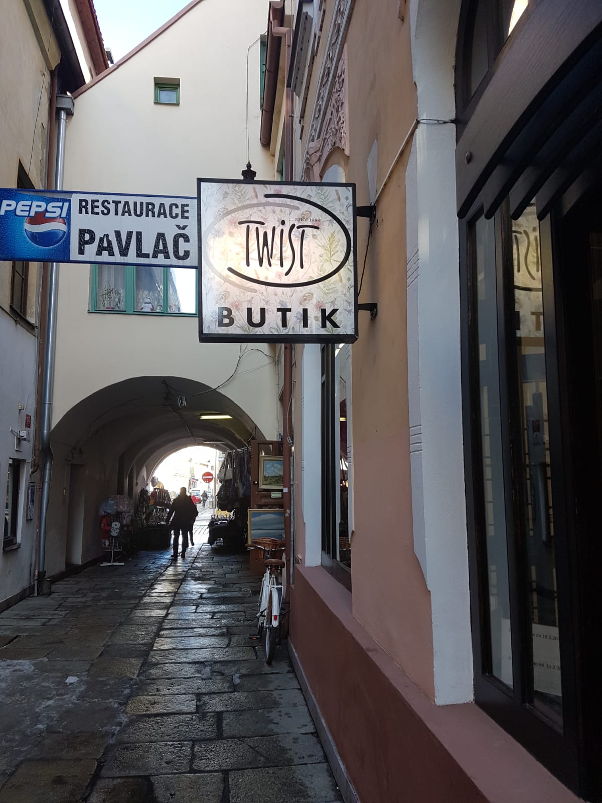 Butik TWIST foto 5
