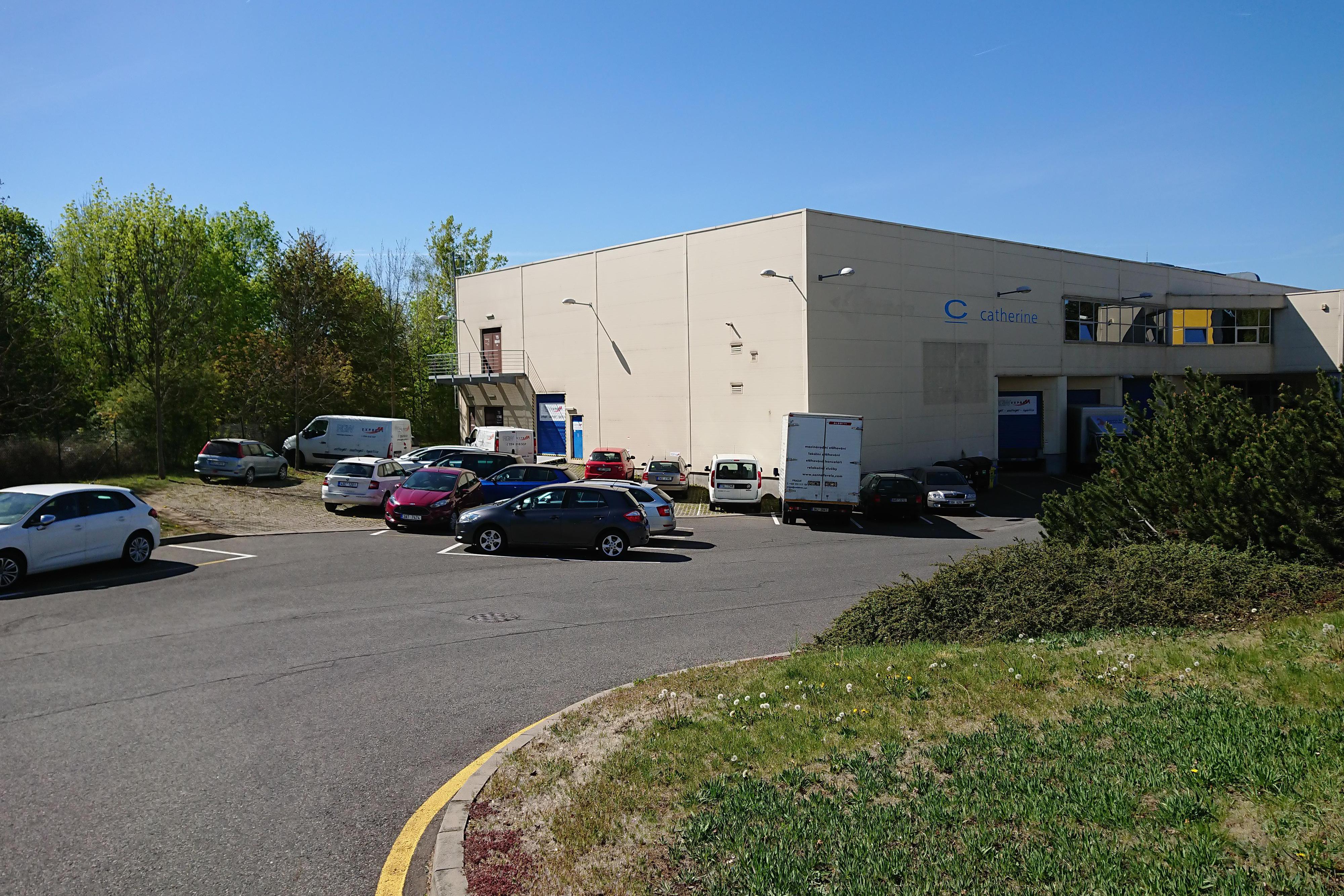 RGW EXPRESS, spol. s r.o.